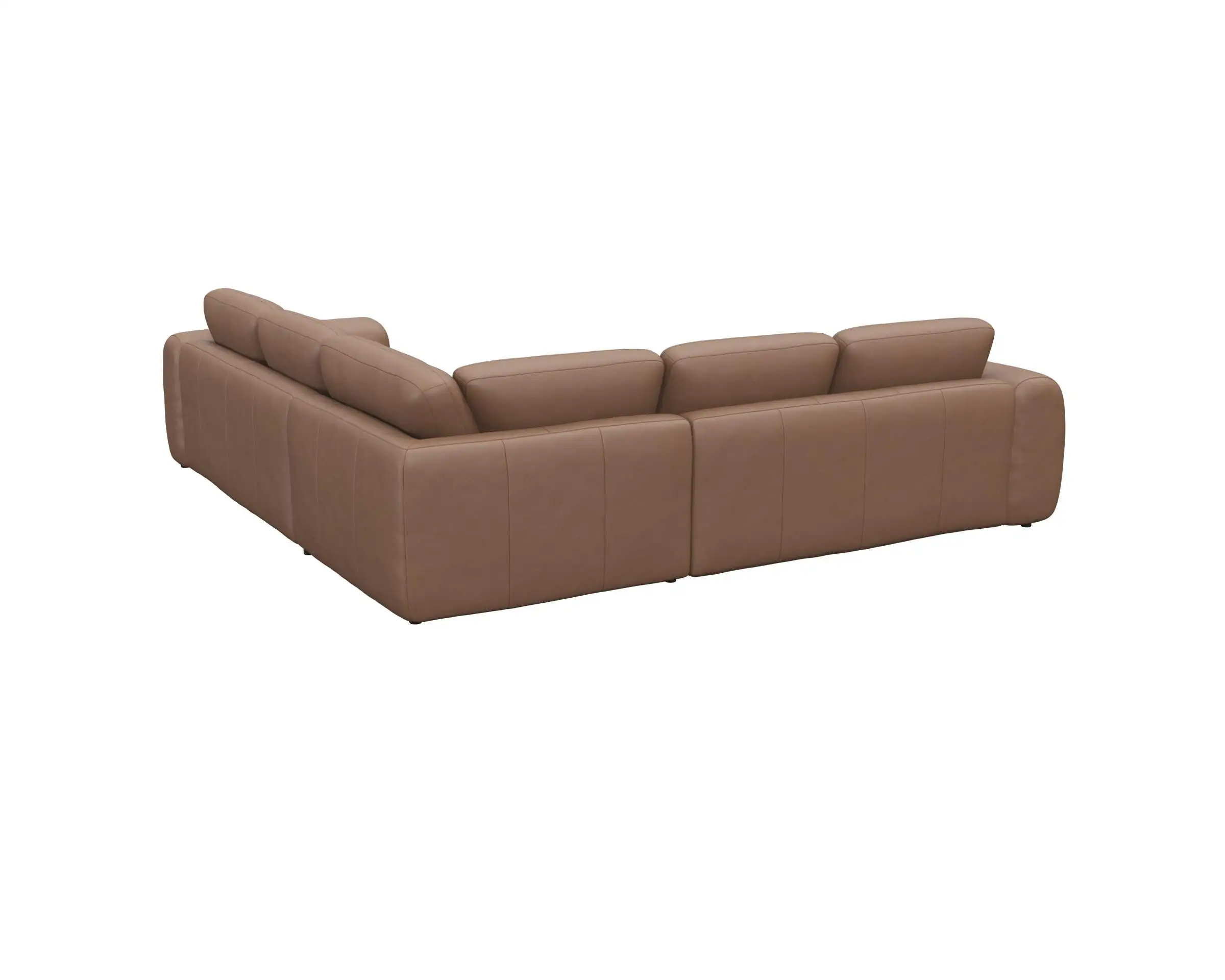 Flexlux 2.5 Sitzer Ecksofa Bild 3