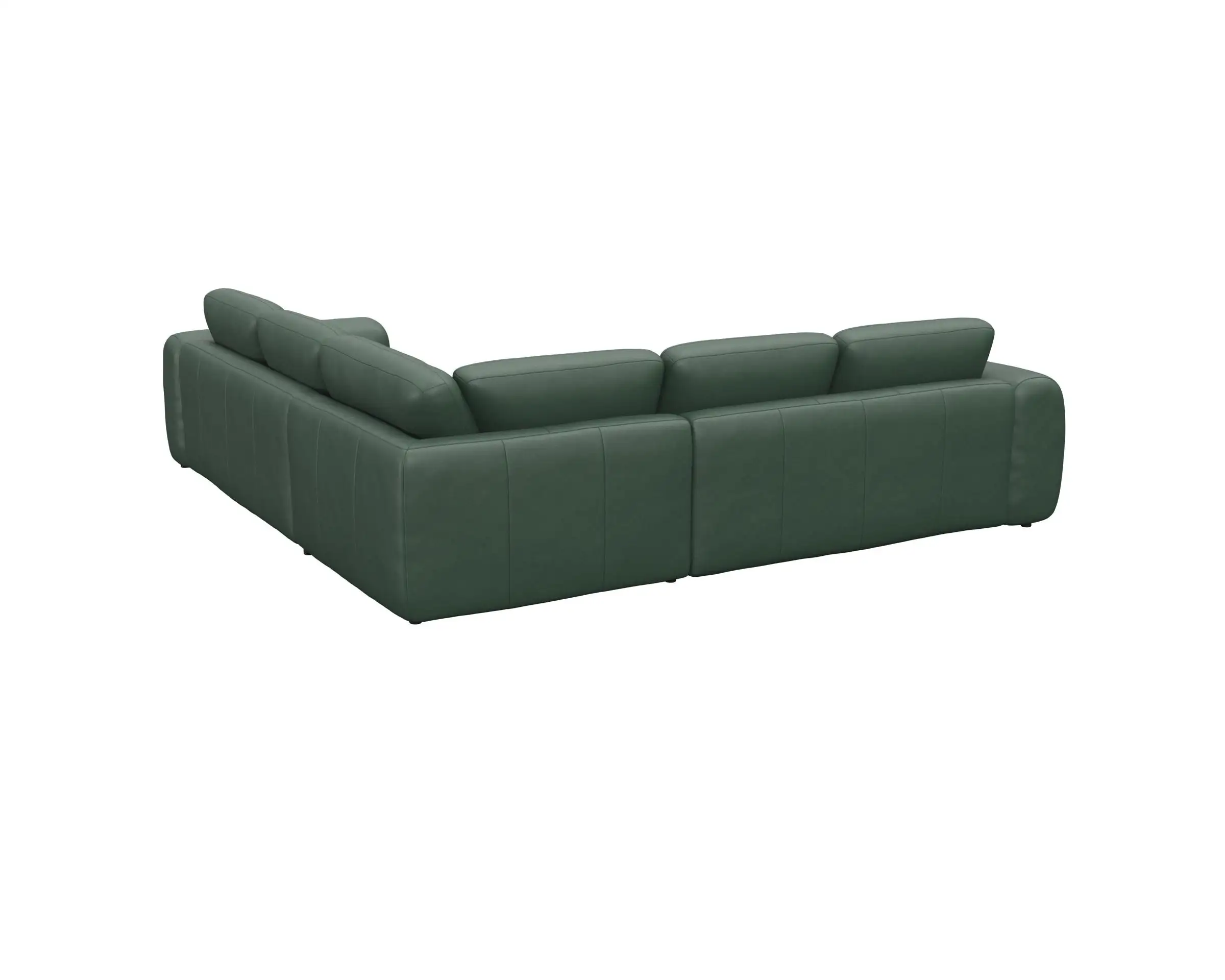 Flexlux 2.5 Sitzer Ecksofa Bild 3