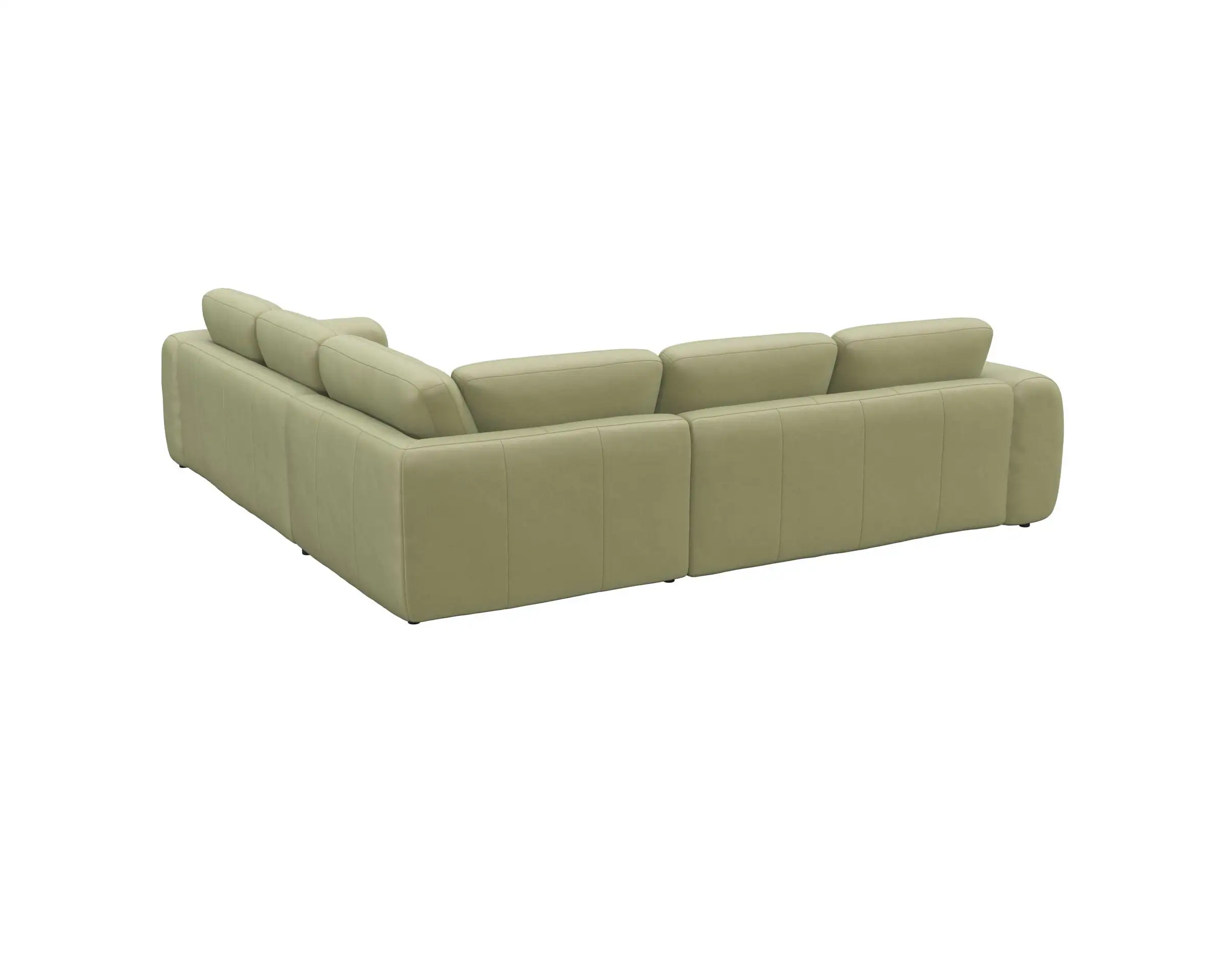 Flexlux 2.5 Sitzer Ecksofa Bild 3