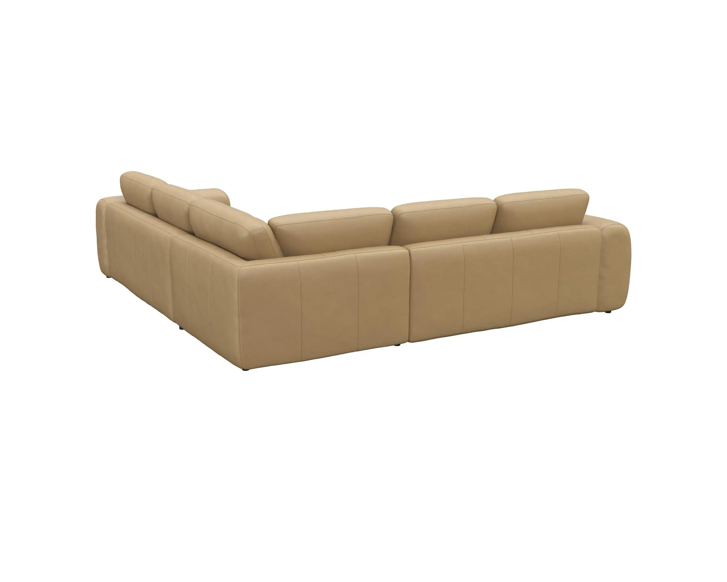Flexlux 2.5 Sitzer Ecksofa Bild 3