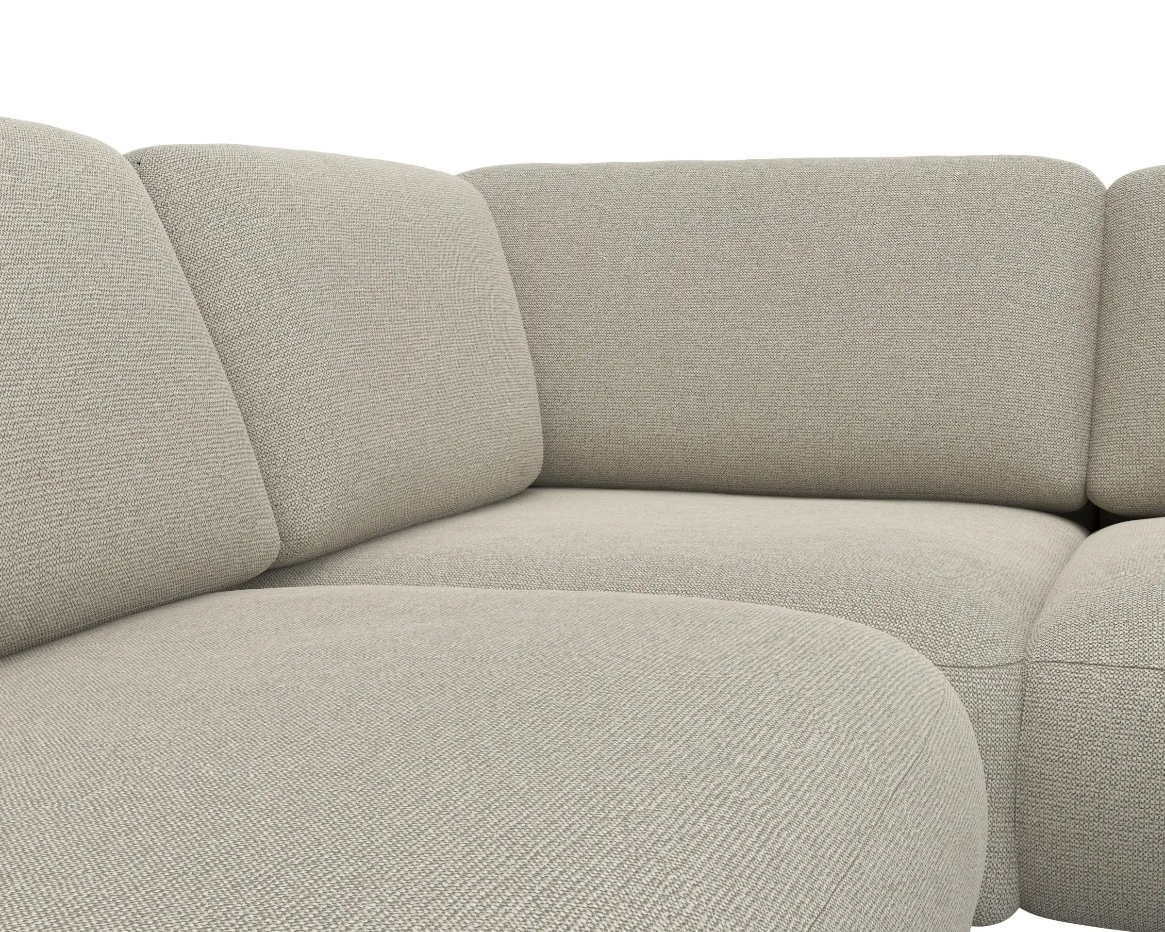 Flexlux 2.5 Sitzer Ecksofa Bild 4
