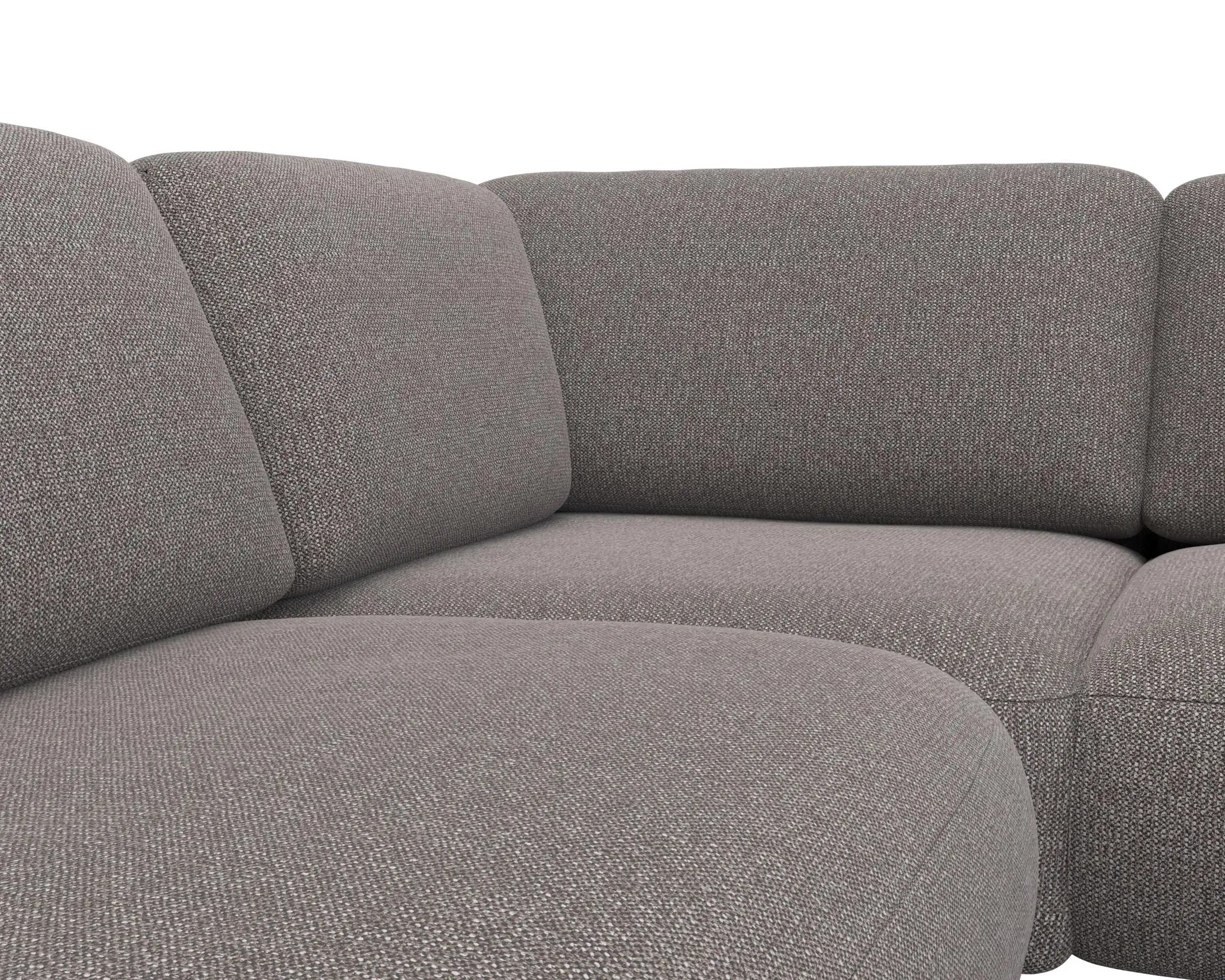 Flexlux 2.5 Sitzer Ecksofa Bild 4
