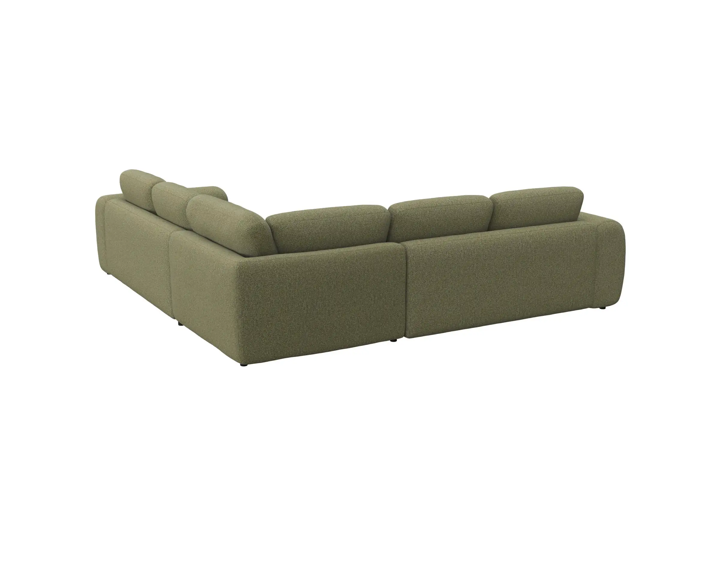 Flexlux 2.5 Sitzer Ecksofa Bild 3