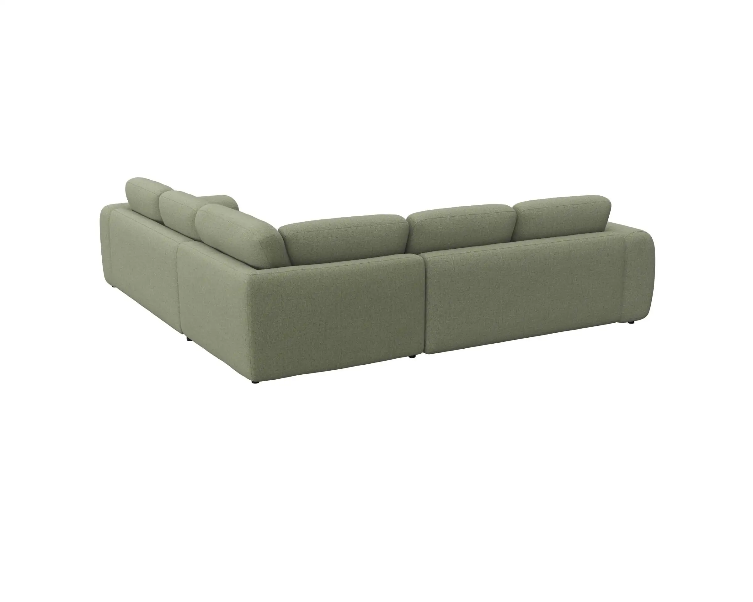 Flexlux 2.5 Sitzer Ecksofa Bild 3