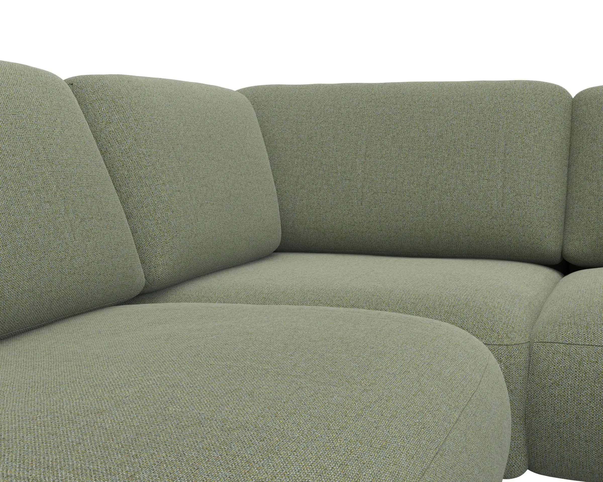 Flexlux 2.5 Sitzer Ecksofa Bild 4