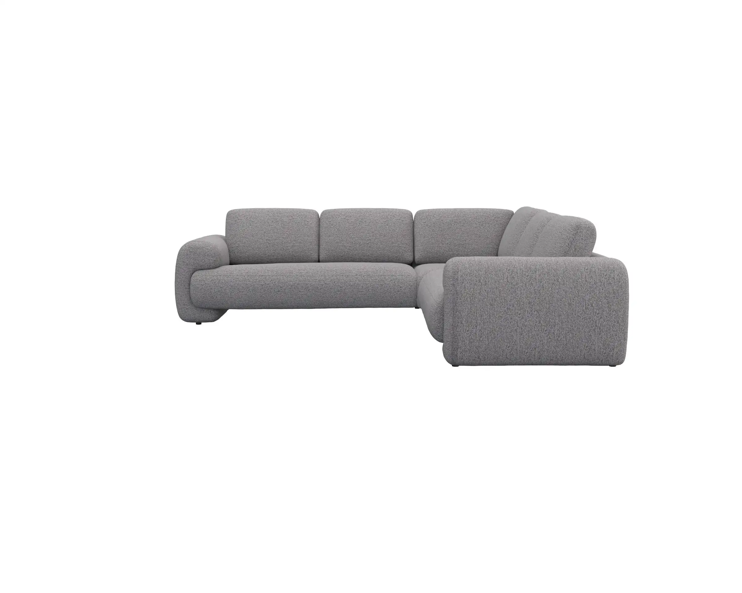 Flexlux 2.5 Sitzer Ecksofa Bild 1