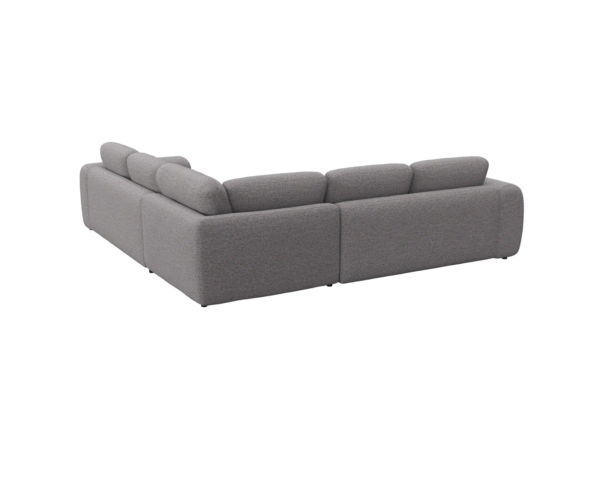 Flexlux 2.5 Sitzer Ecksofa Bild 3