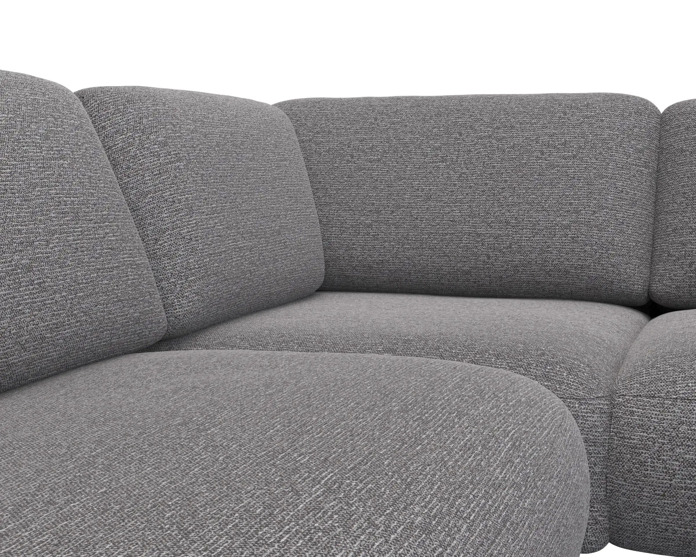 Flexlux 2.5 Sitzer Ecksofa Bild 4