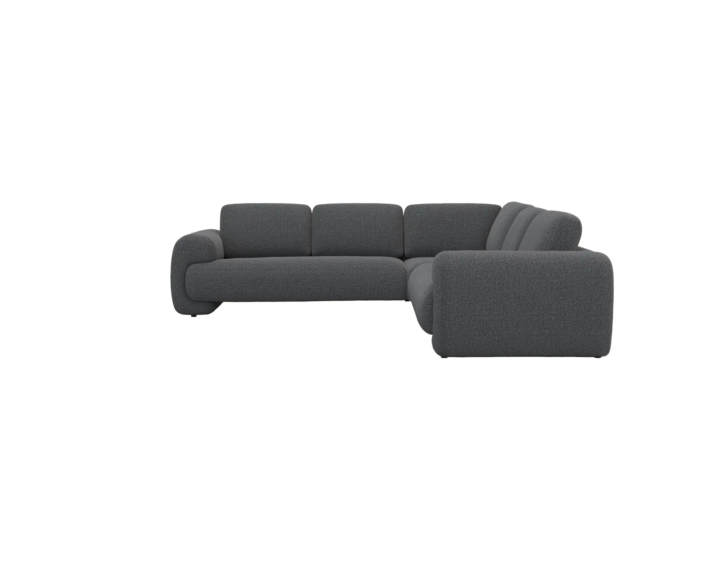 Flexlux 2.5 Sitzer Ecksofa Bild 1