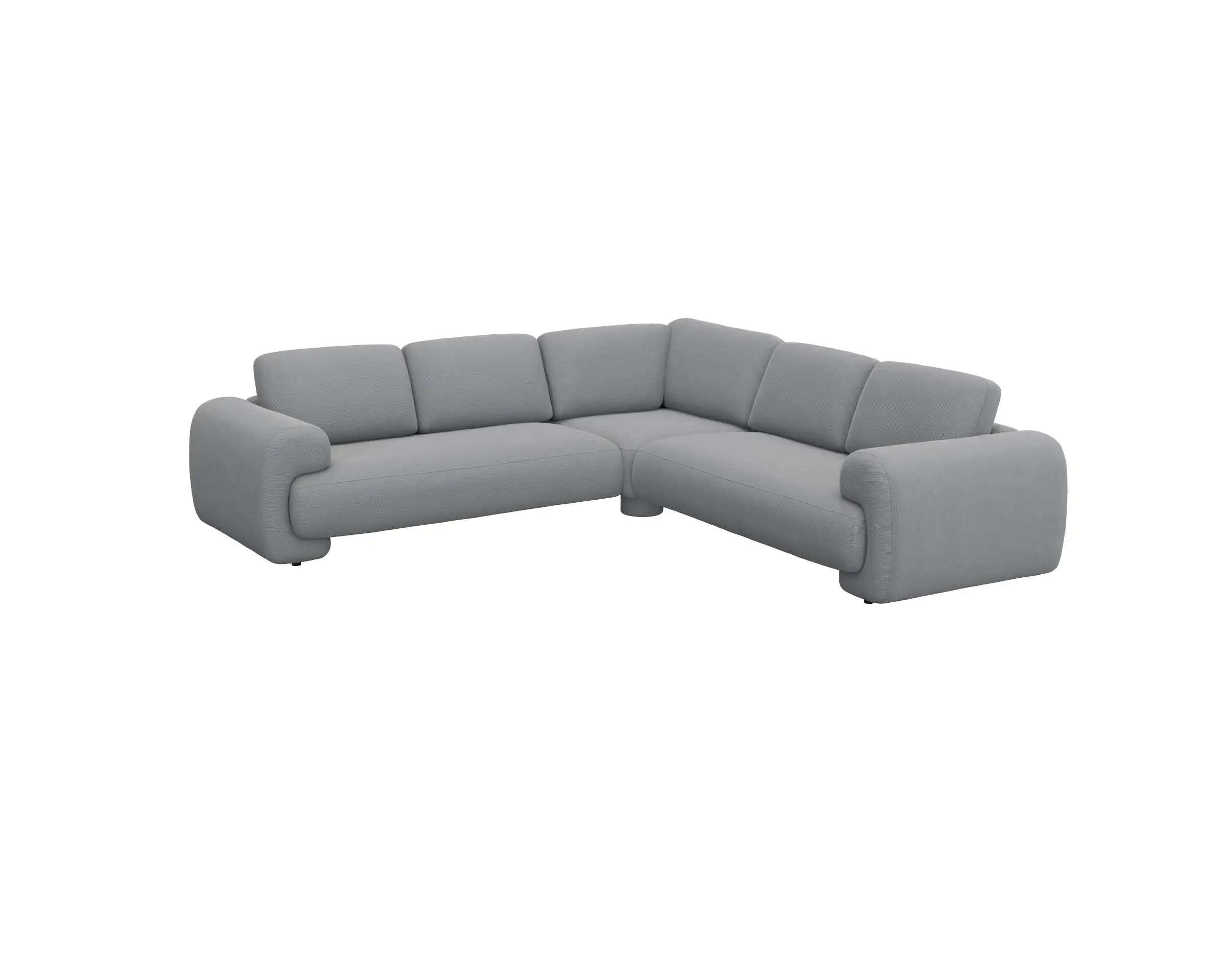 Flexlux 2.5 Sitzer Ecksofa Bild 2