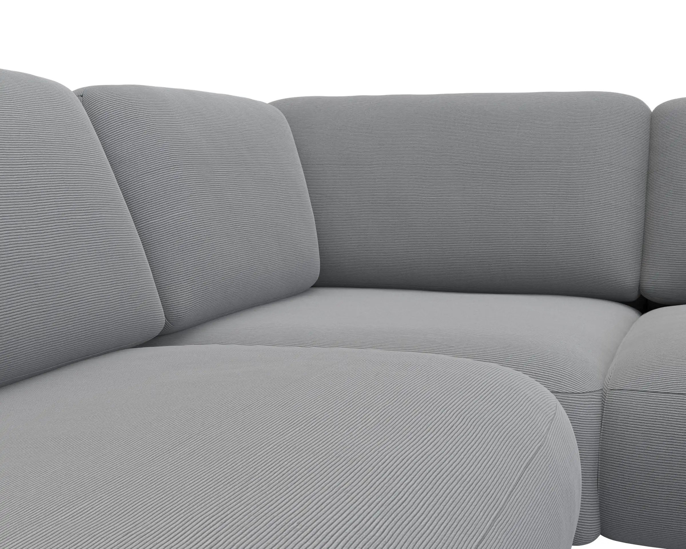 Flexlux 2.5 Sitzer Ecksofa Bild 4