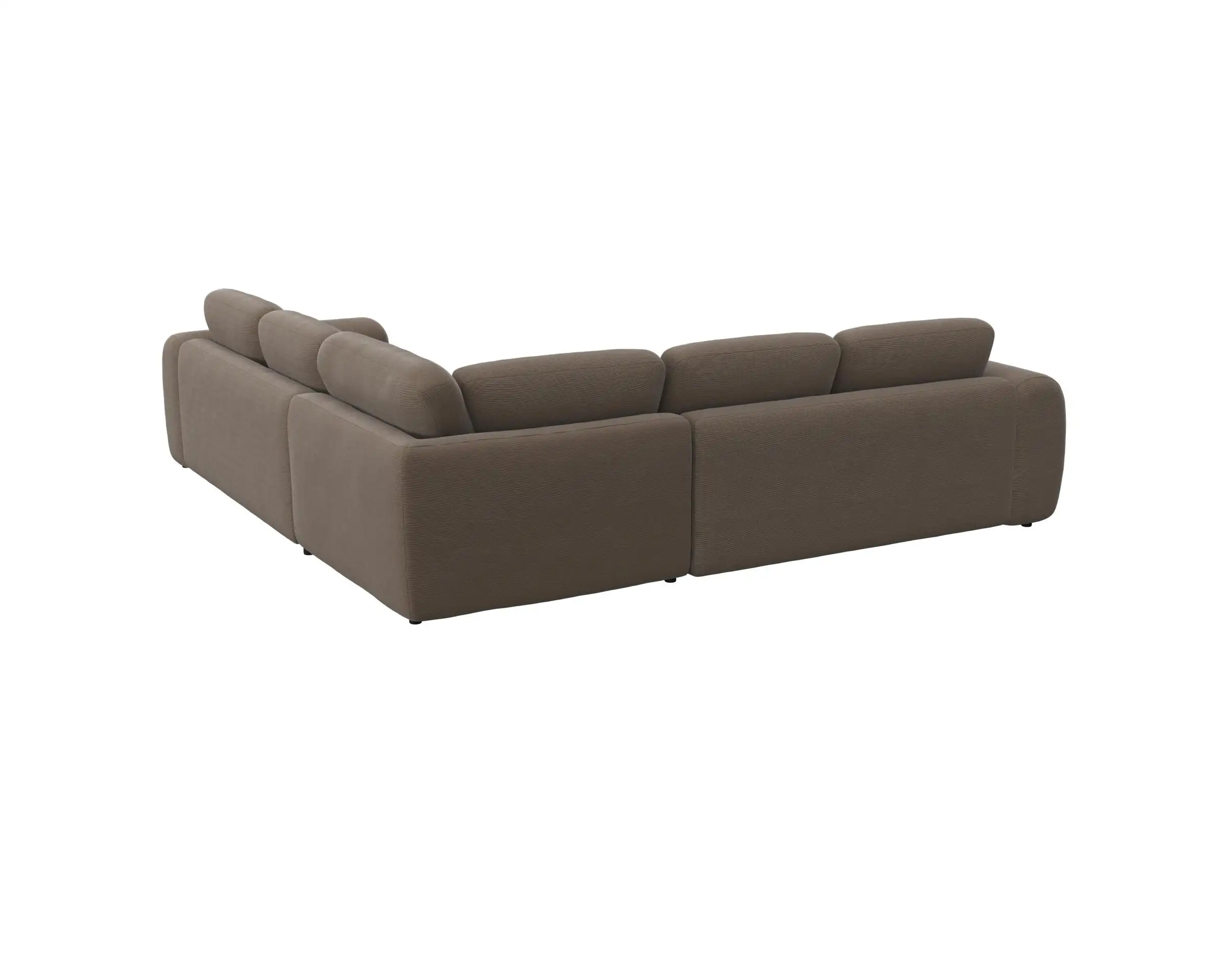 Flexlux 2.5 Sitzer Ecksofa Bild 3