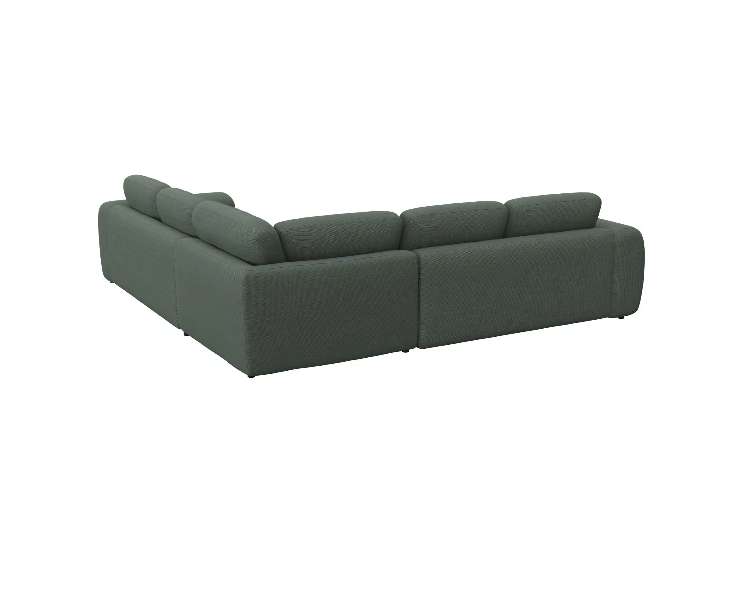 Flexlux 2.5 Sitzer Ecksofa Bild 3