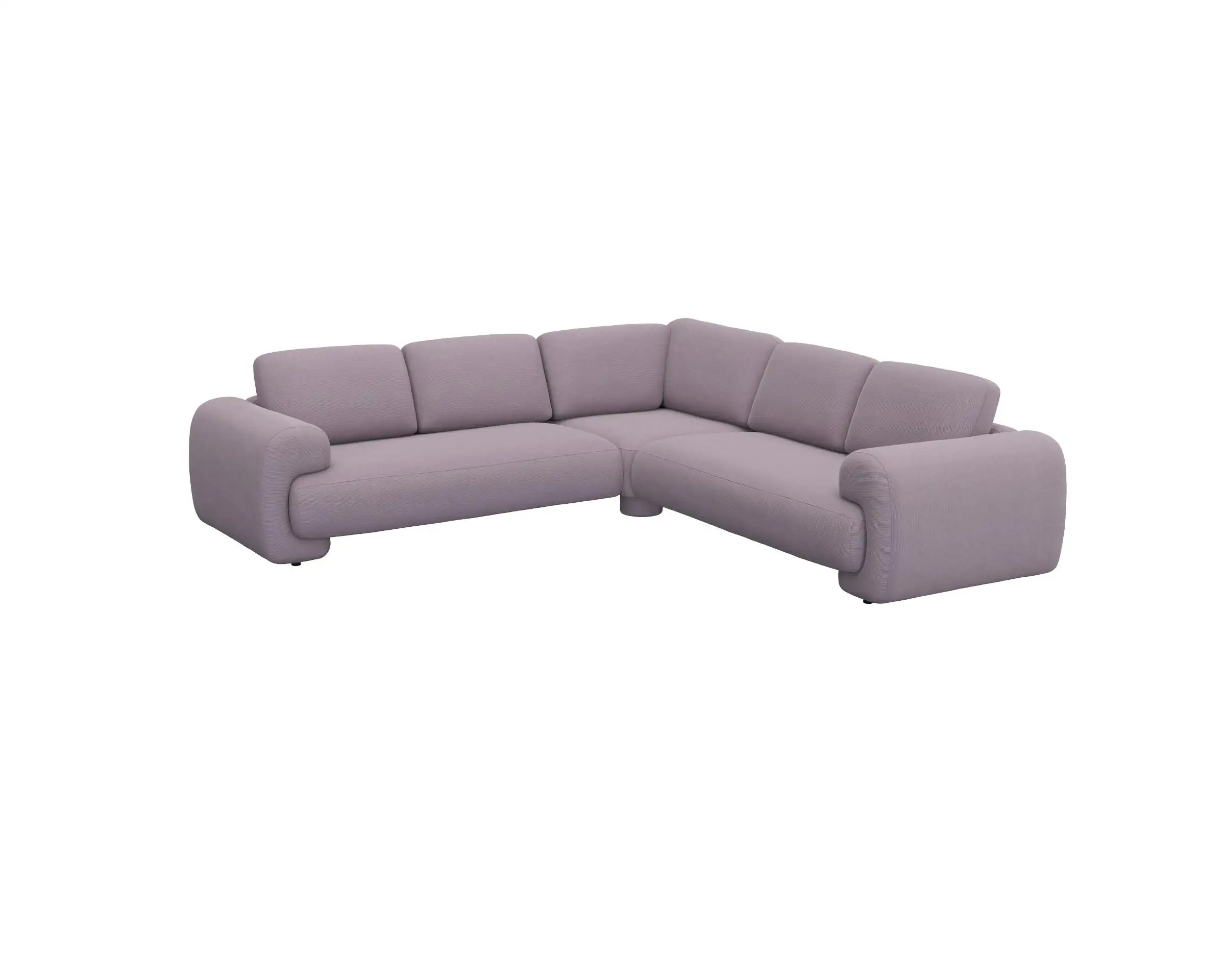 Flexlux 2.5 Sitzer Ecksofa Bild 2