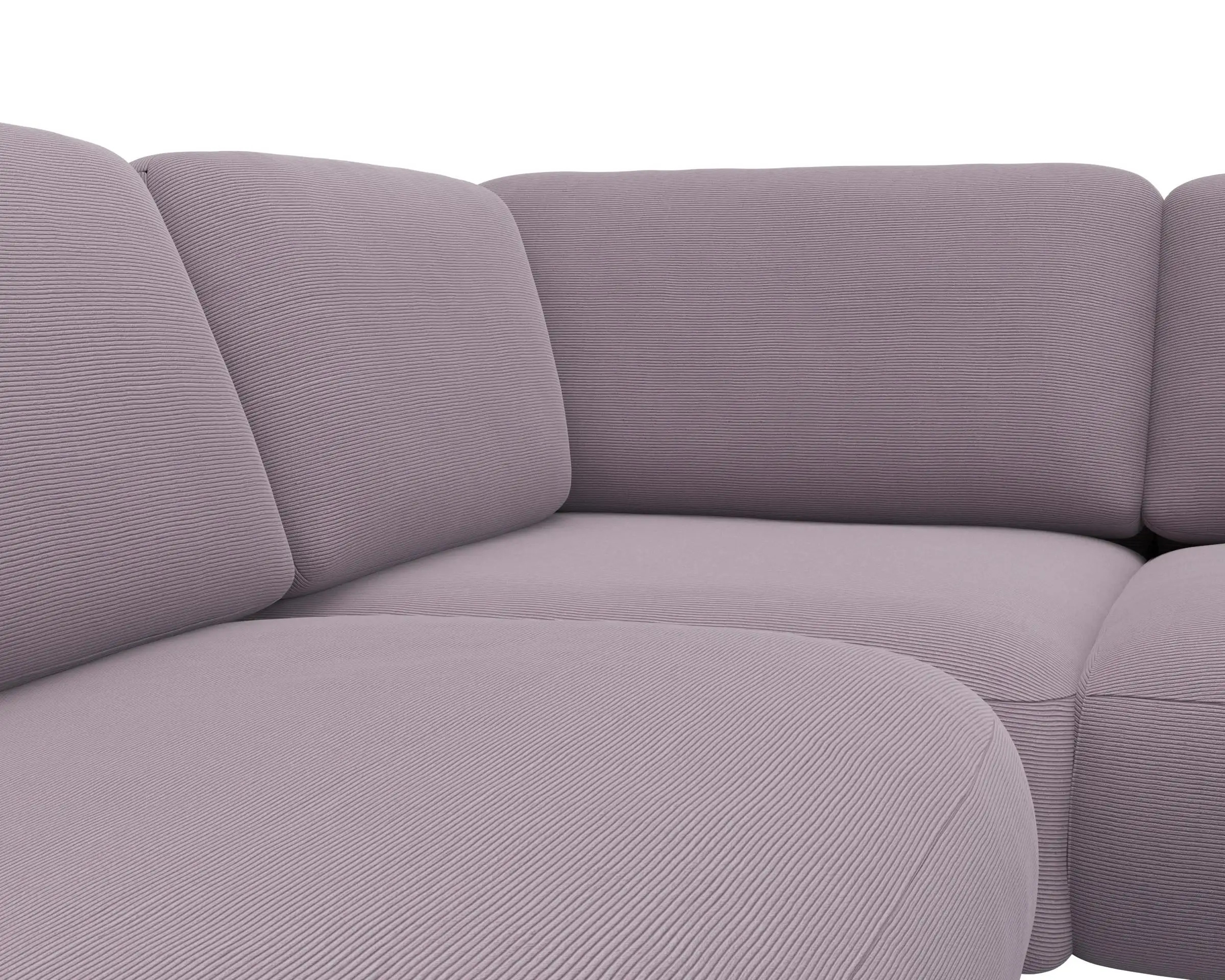 Flexlux 2.5 Sitzer Ecksofa Bild 4