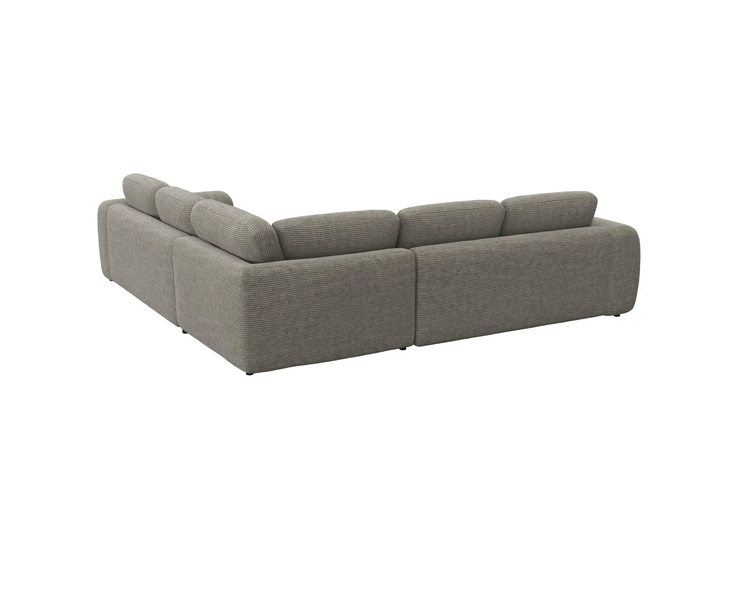 Flexlux 2.5 Sitzer Ecksofa Bild 3
