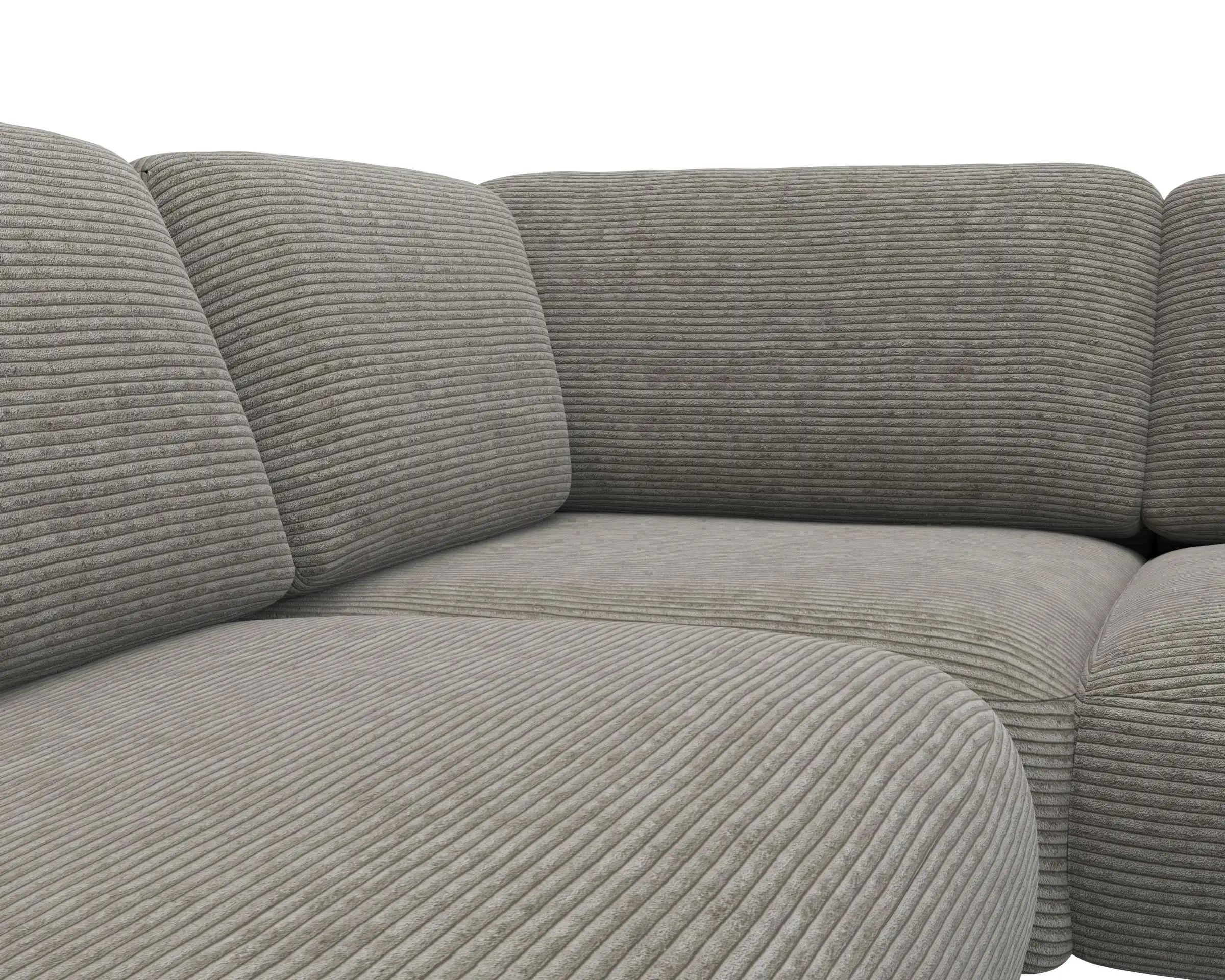 Flexlux 2.5 Sitzer Ecksofa Bild 4
