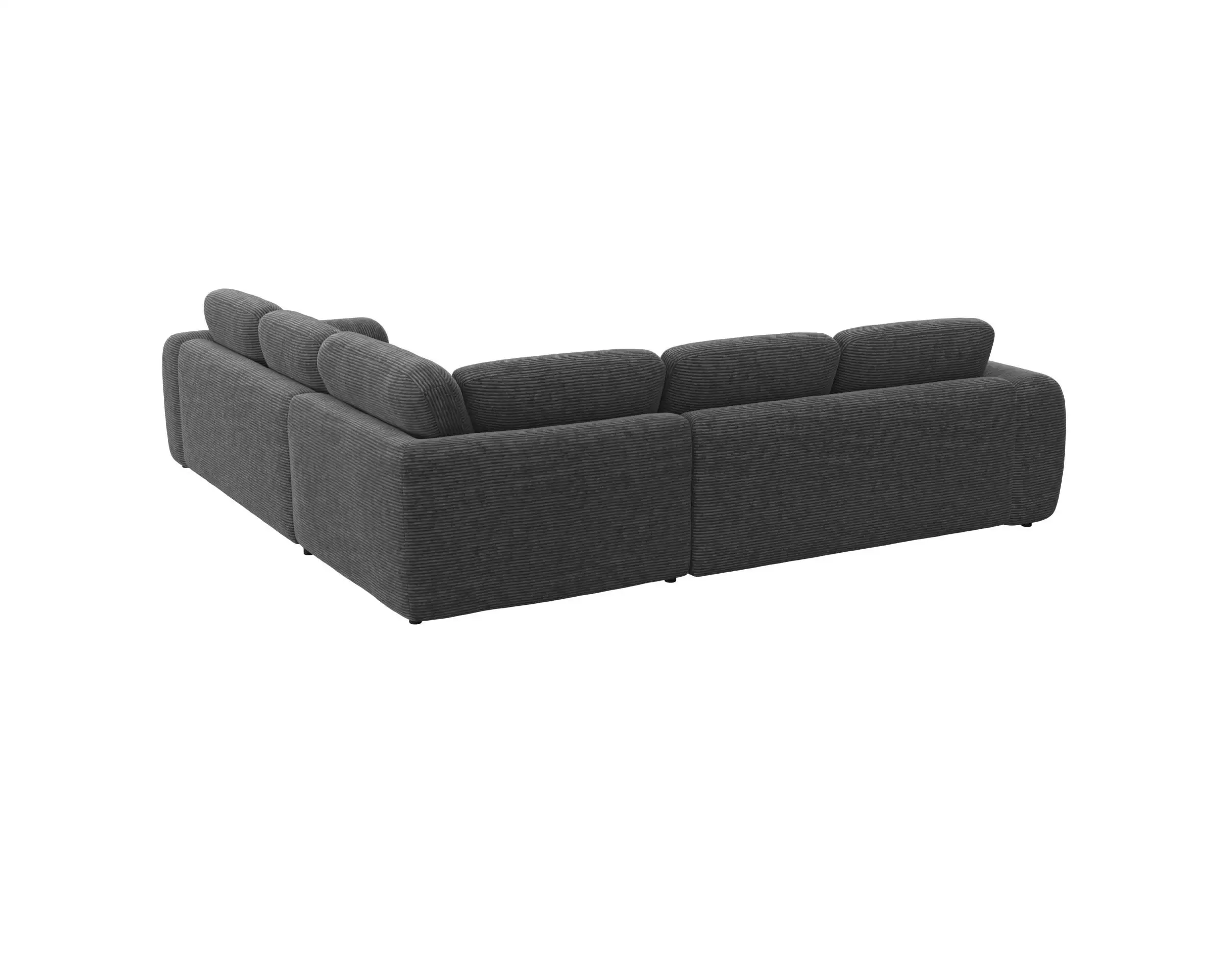 Flexlux 2.5 Sitzer Ecksofa Bild 3