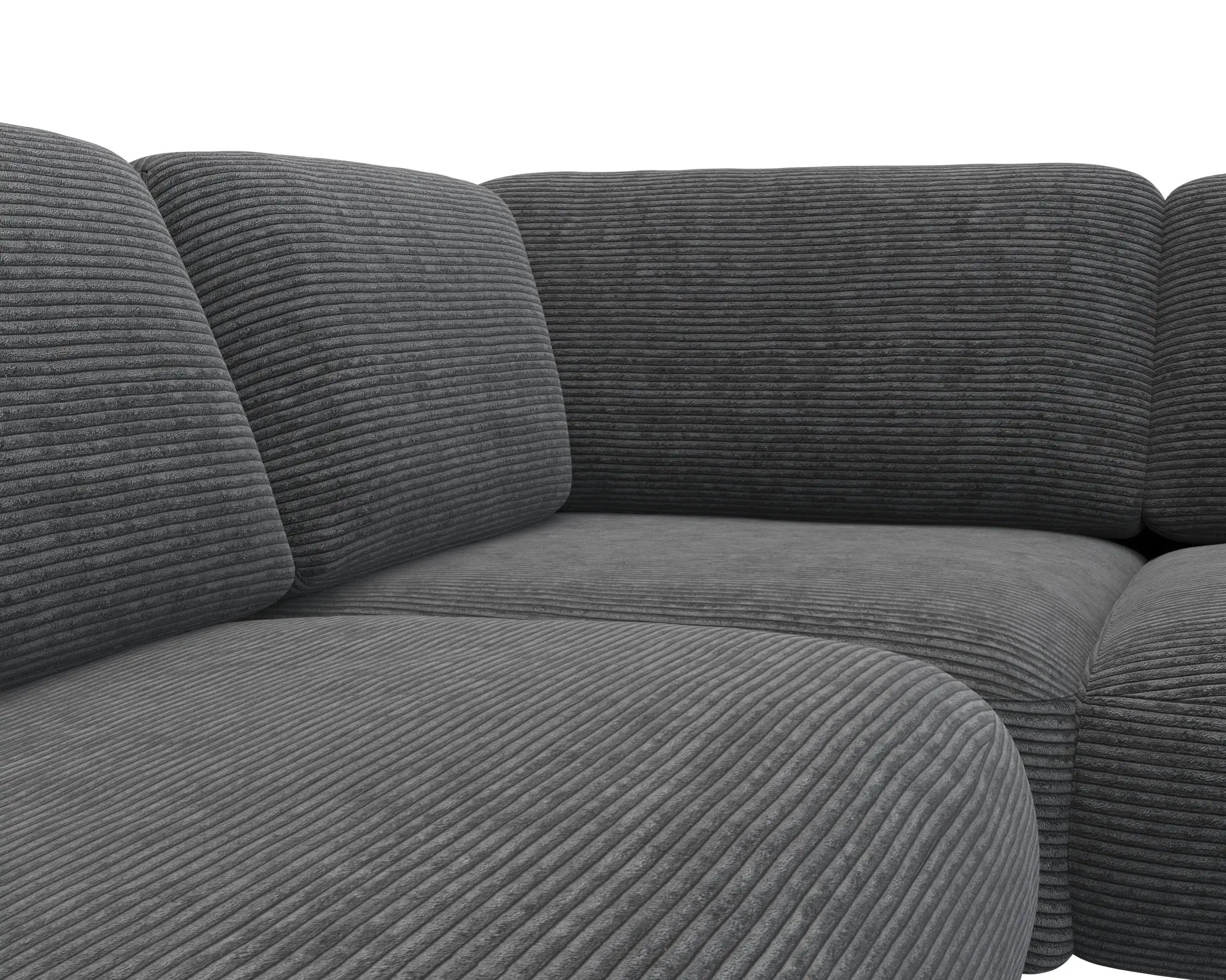 Flexlux 2.5 Sitzer Ecksofa Bild 4