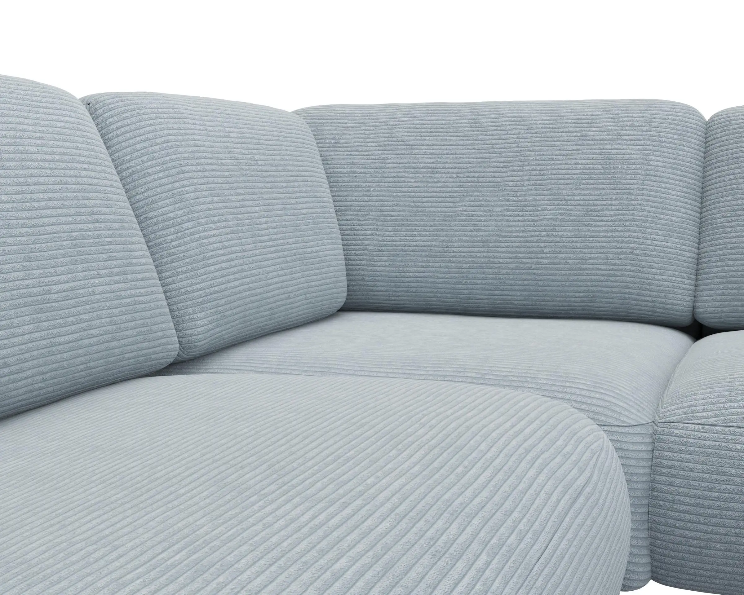 Flexlux 2.5 Sitzer Ecksofa Bild 4