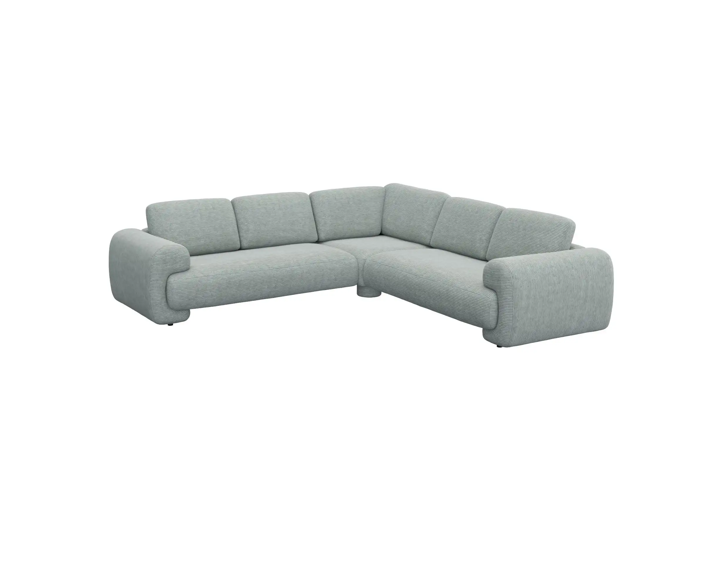 Flexlux 2.5 Sitzer Ecksofa Bild 2