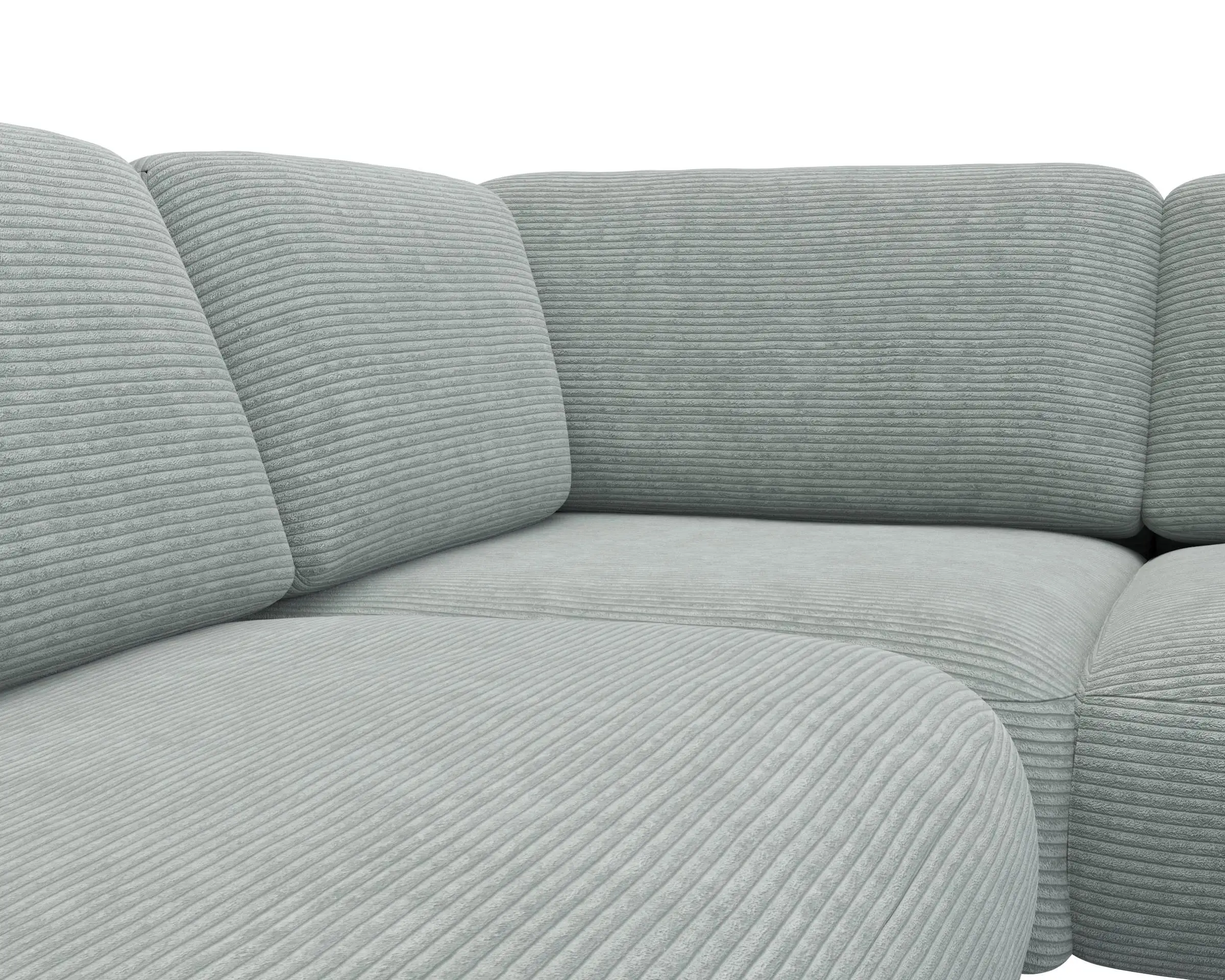 Flexlux 2.5 Sitzer Ecksofa Bild 4