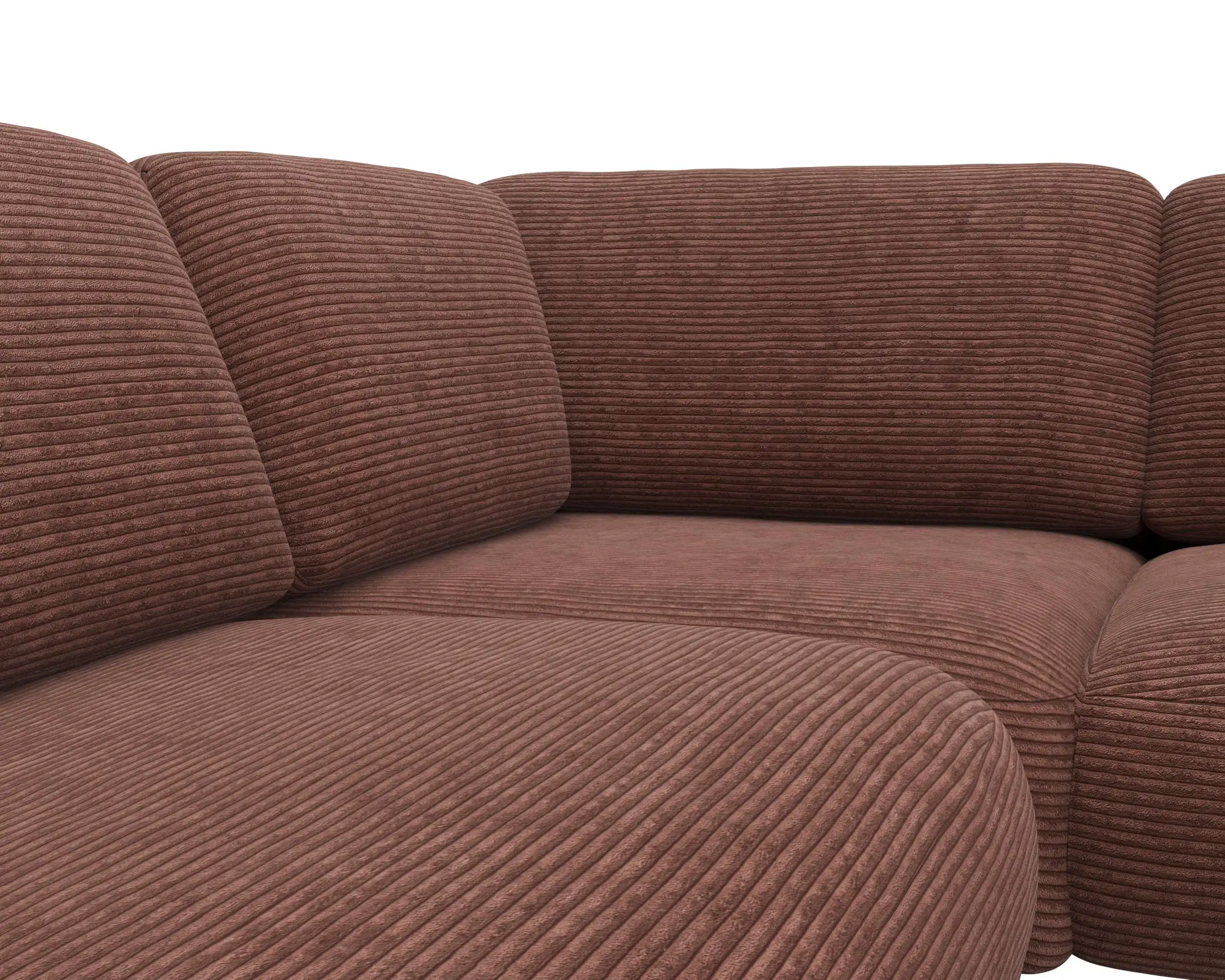 Flexlux 2.5 Sitzer Ecksofa Bild 4