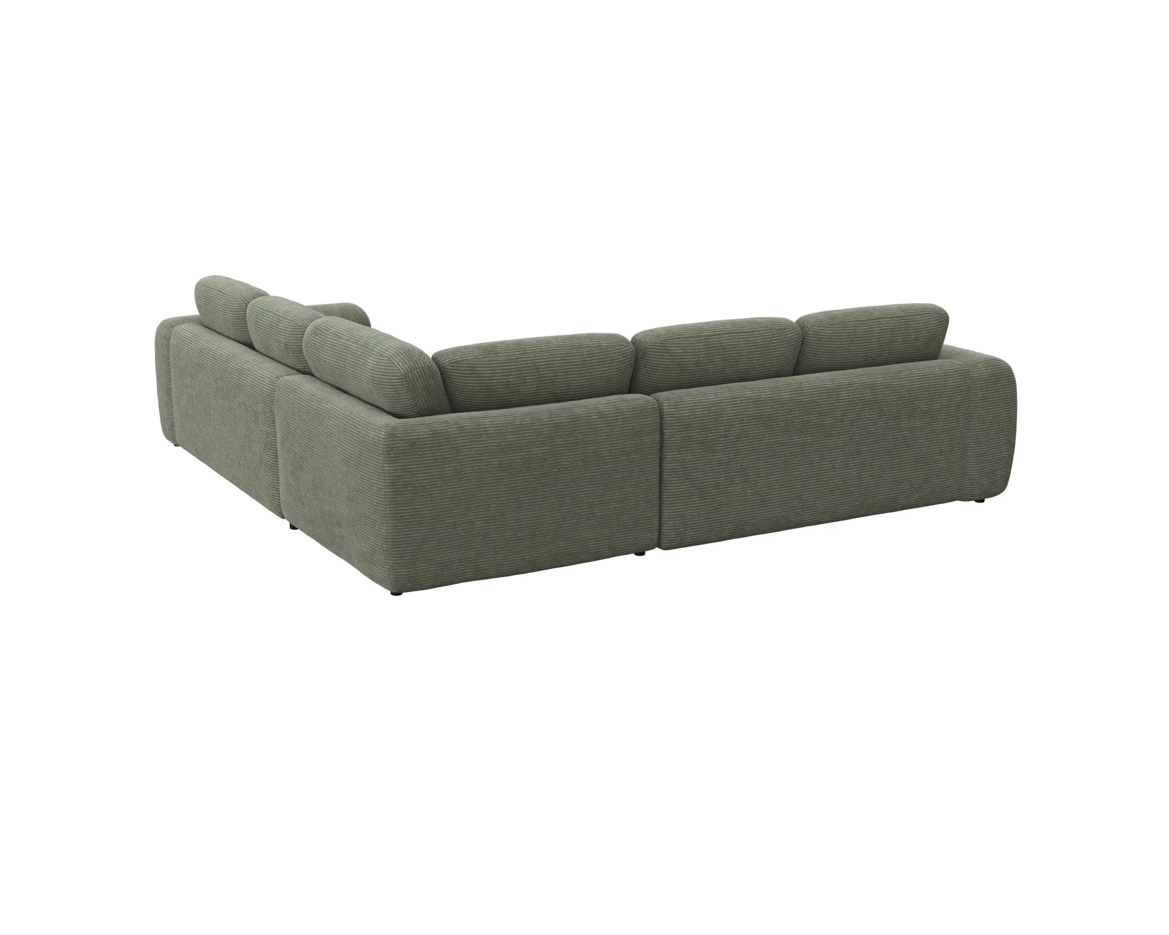 Flexlux 2.5 Sitzer Ecksofa Bild 3