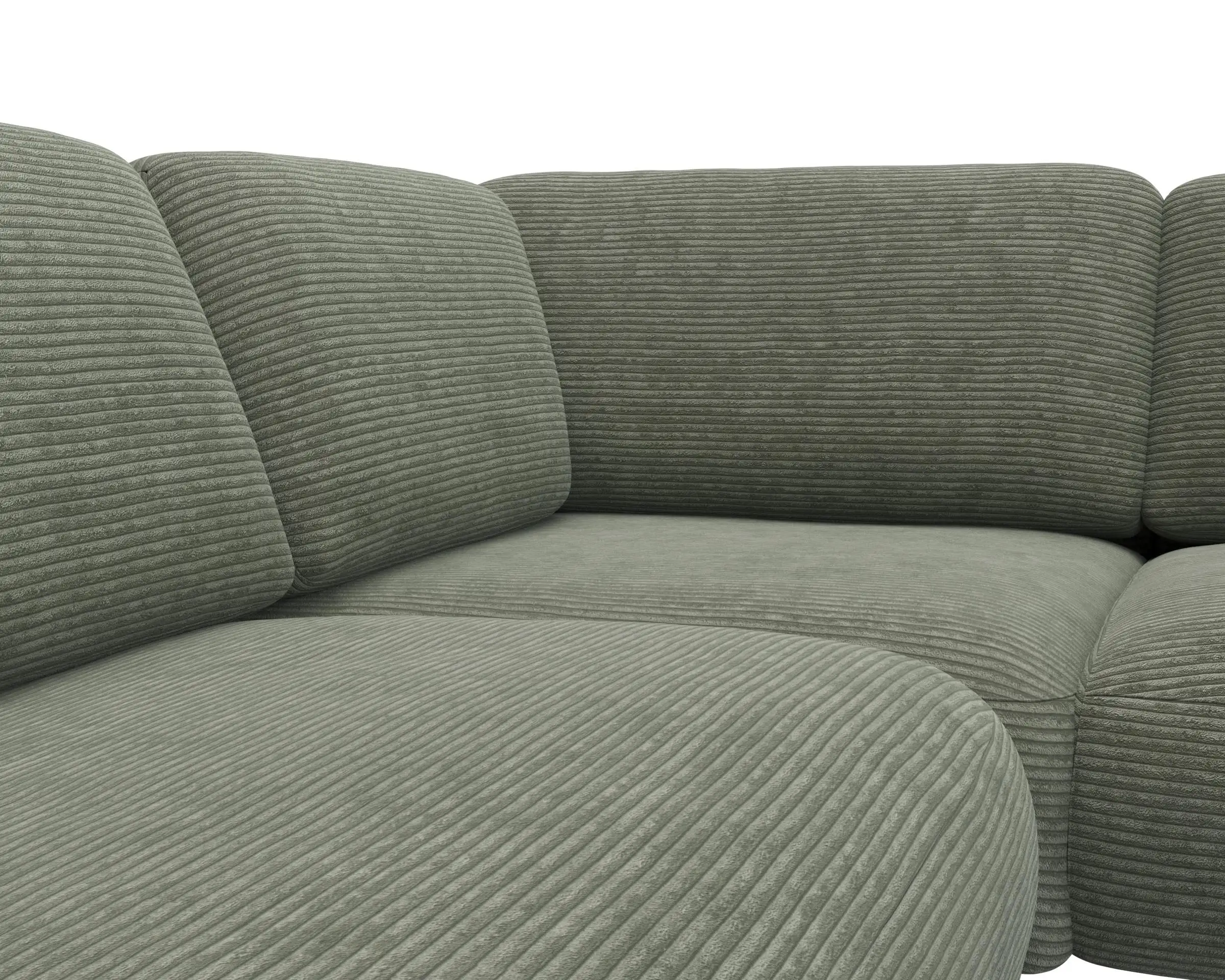 Flexlux 2.5 Sitzer Ecksofa Bild 4