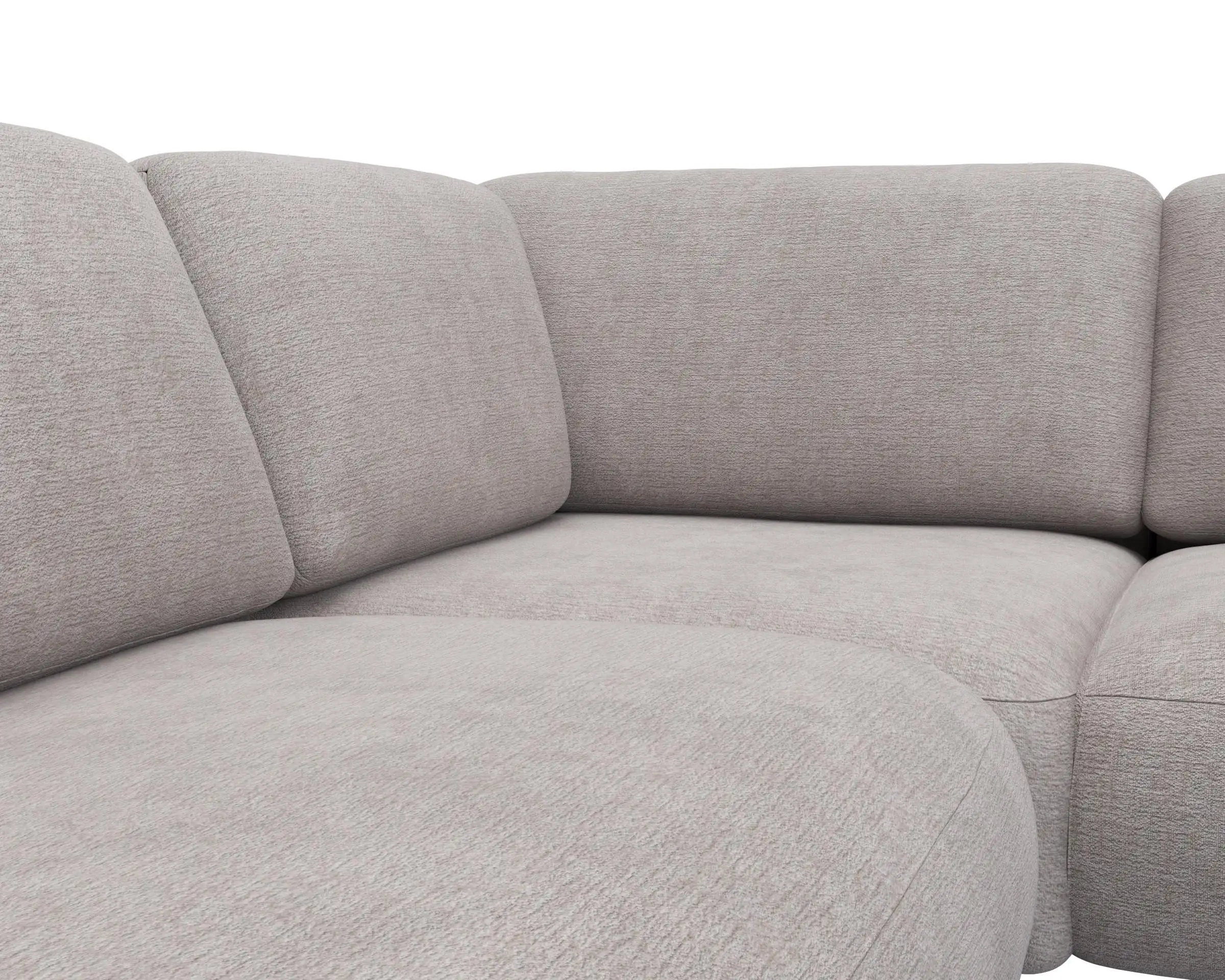 Flexlux 2.5 Sitzer Ecksofa Bild 4