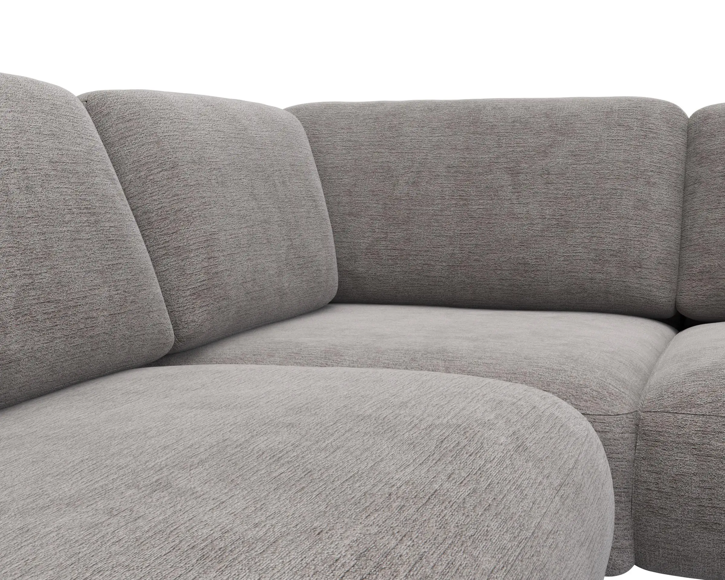 Flexlux 2.5 Sitzer Ecksofa Bild 4