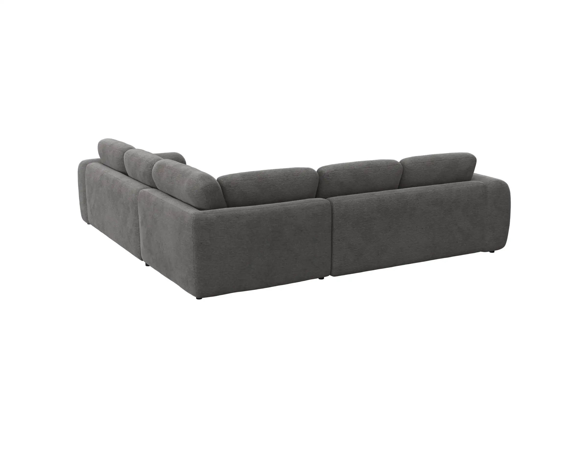 Flexlux 2.5 Sitzer Ecksofa Bild 3