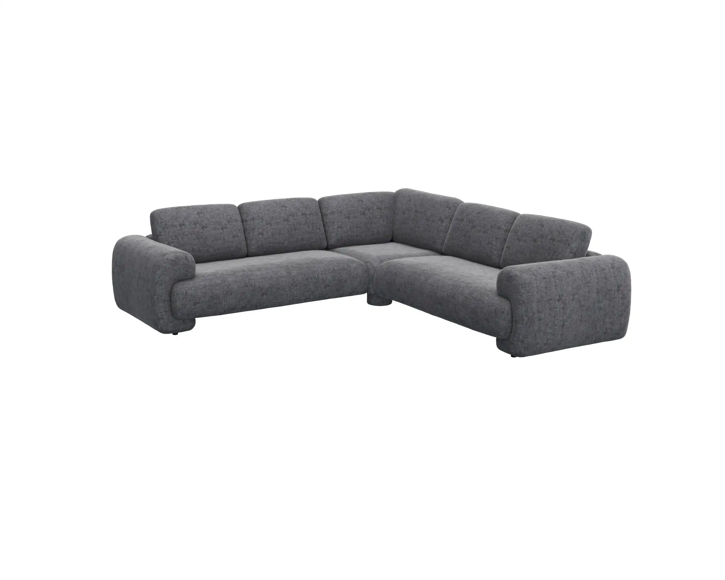 Flexlux 2.5 Sitzer Ecksofa Bild 2