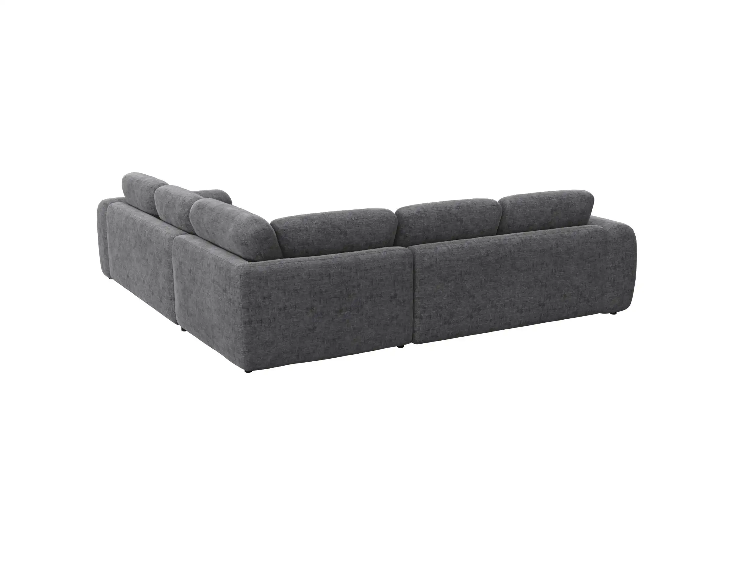 Flexlux 2.5 Sitzer Ecksofa Bild 3