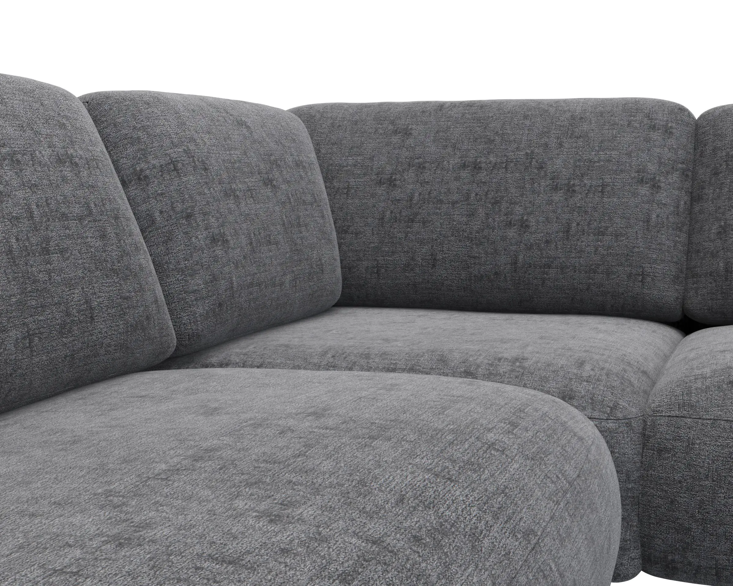 Flexlux 2.5 Sitzer Ecksofa Bild 4