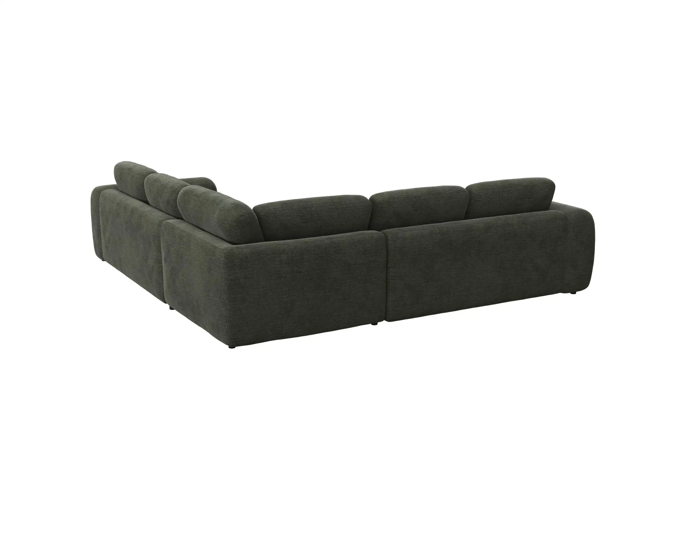 Flexlux 2.5 Sitzer Ecksofa Bild 3