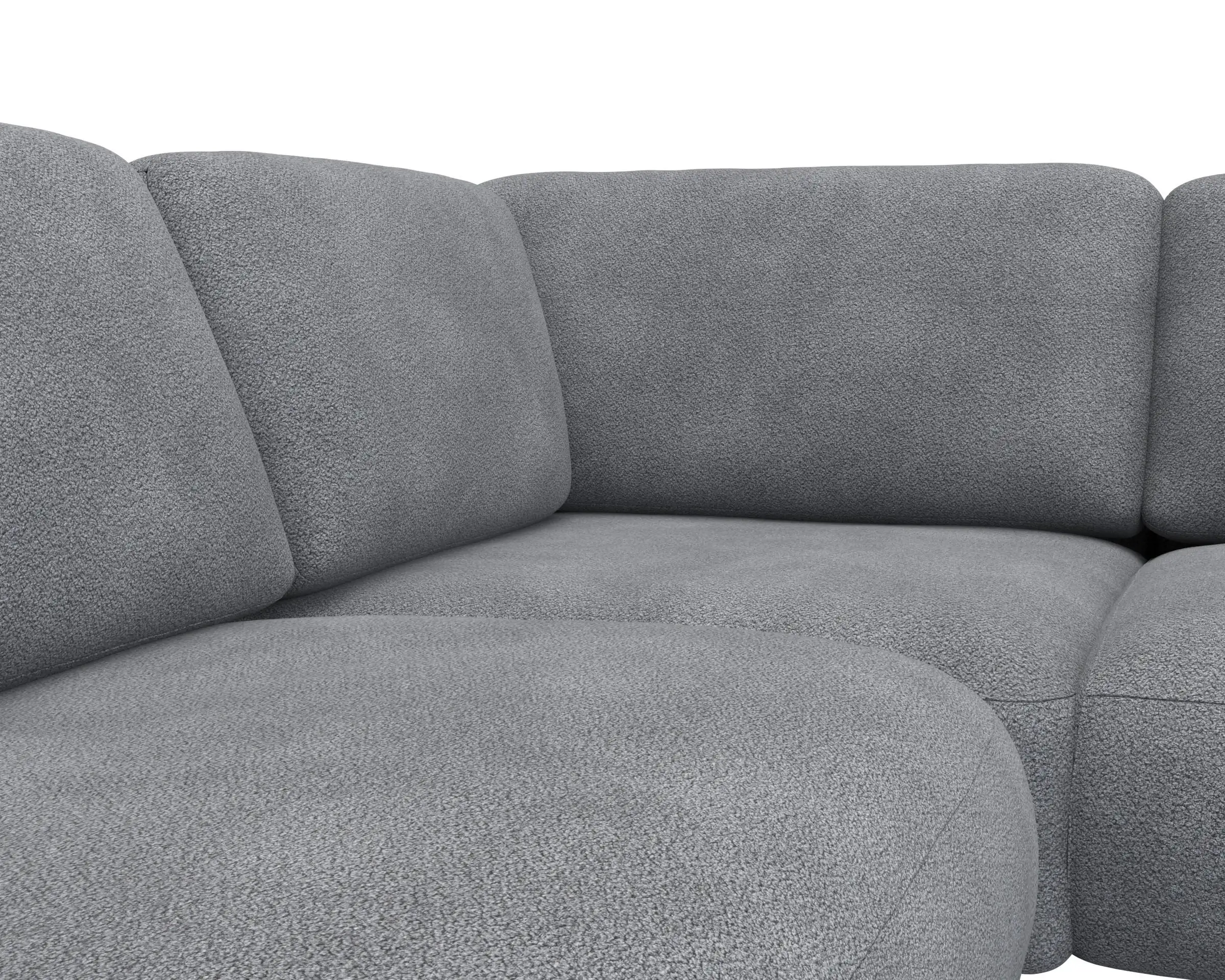 Flexlux 2.5 Sitzer Ecksofa Bild 4