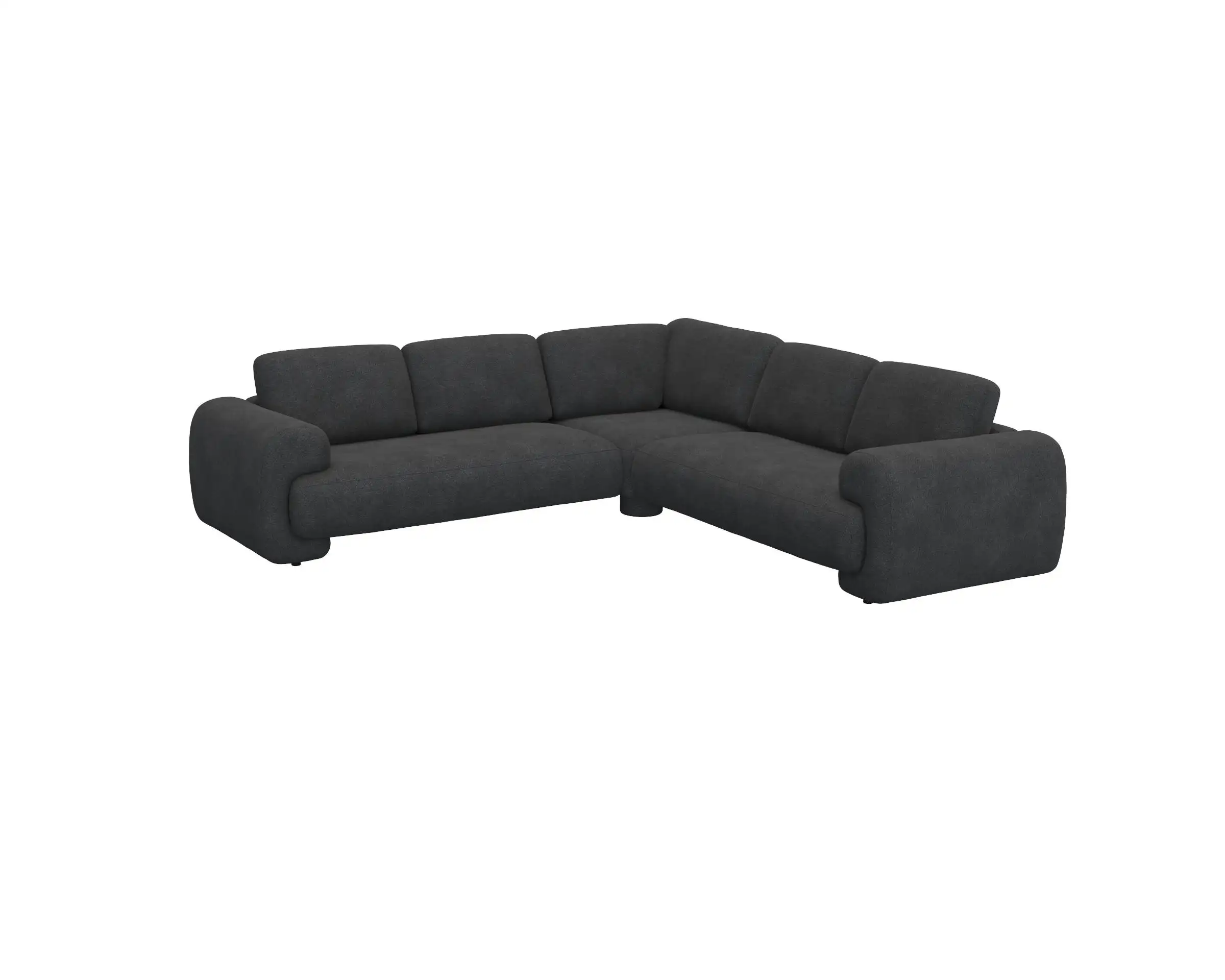 Flexlux 2.5 Sitzer Ecksofa Bild 2