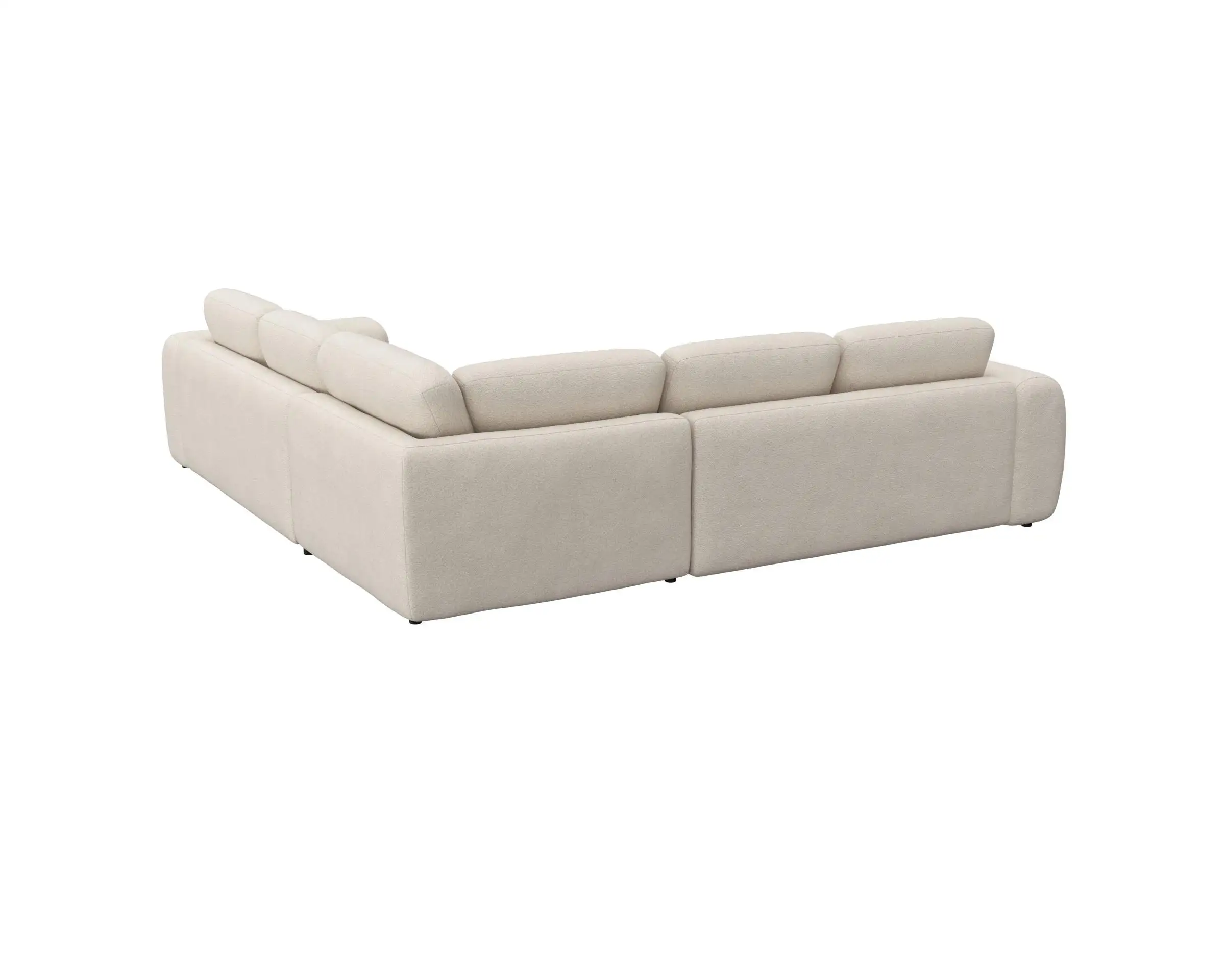 Flexlux 2.5 Sitzer Ecksofa Bild 3
