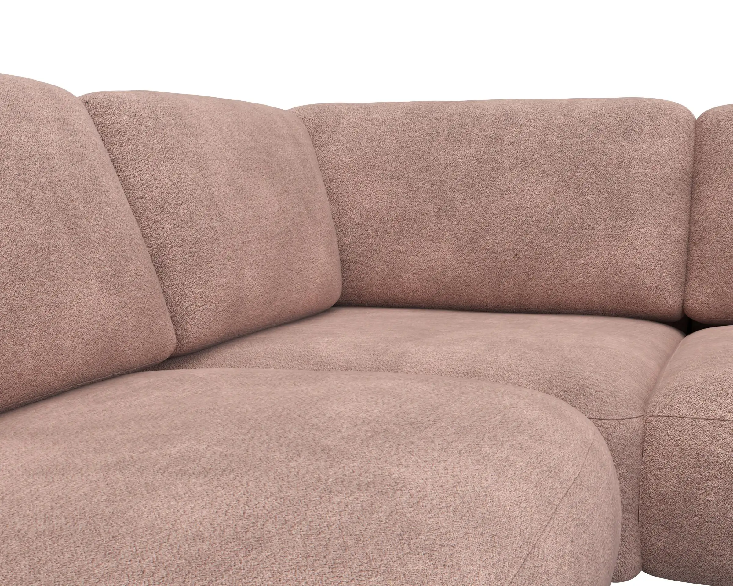 Flexlux 2.5 Sitzer Ecksofa Bild 4