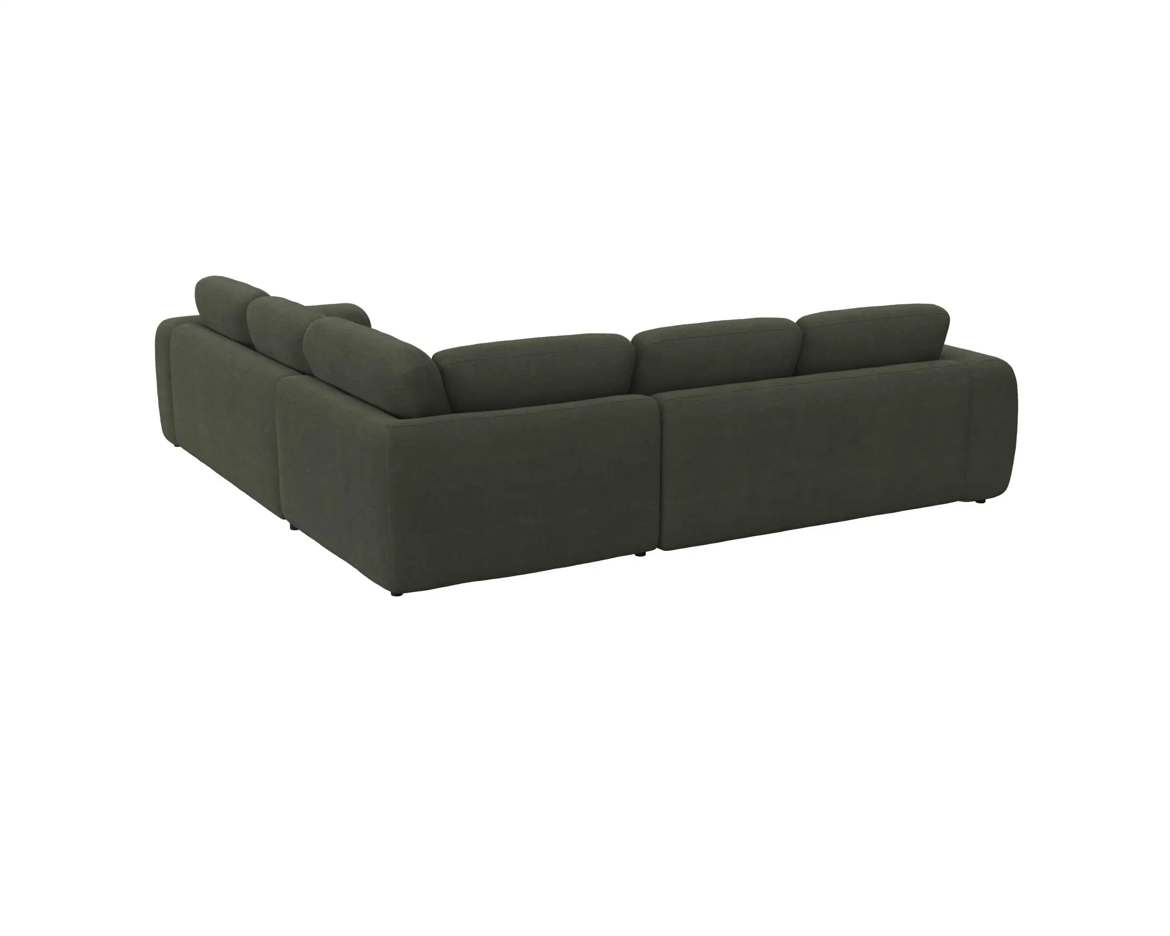 Flexlux 2.5 Sitzer Ecksofa Bild 3