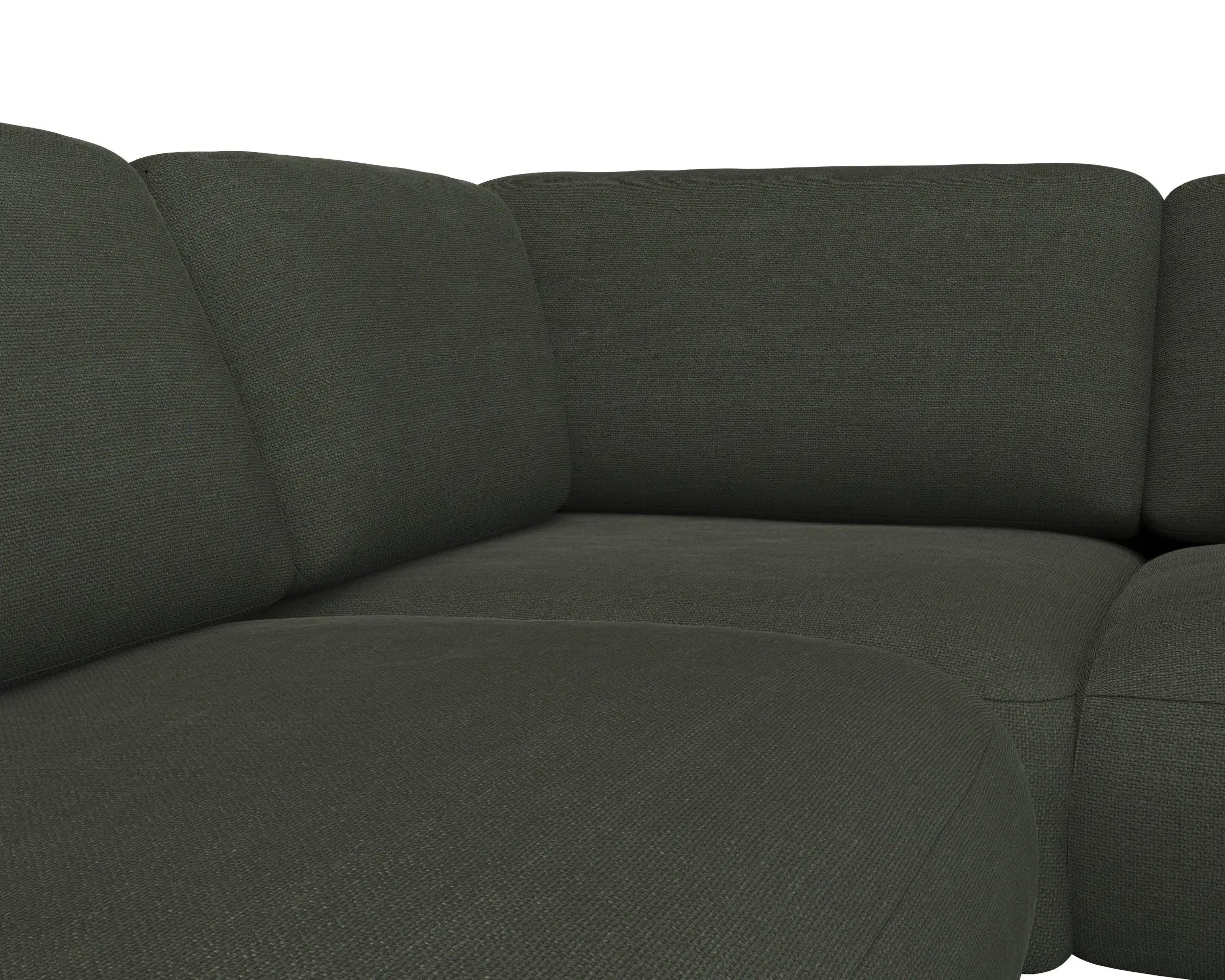 Flexlux 2.5 Sitzer Ecksofa Bild 4