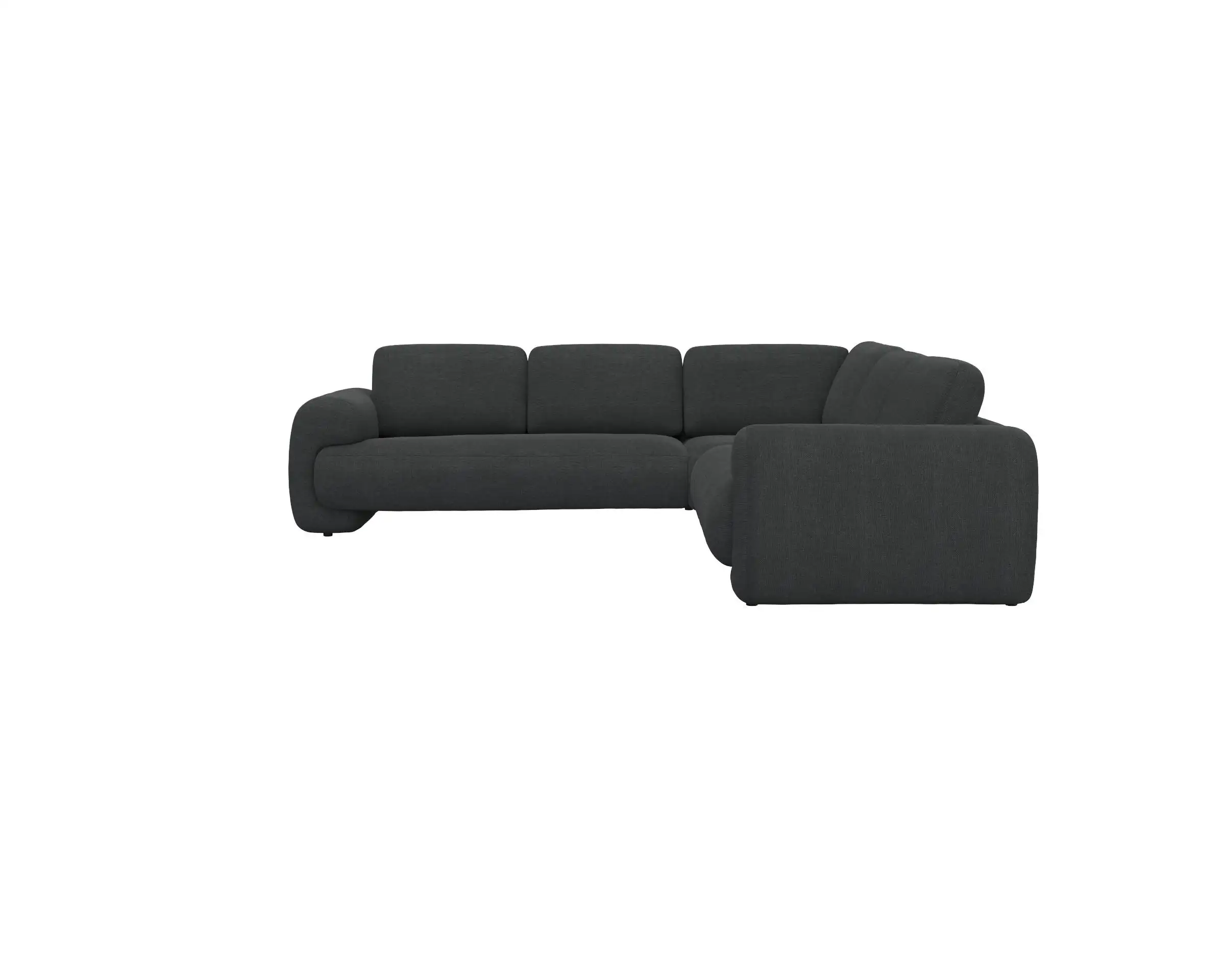 Flexlux 2.5 Sitzer Ecksofa Bild 1