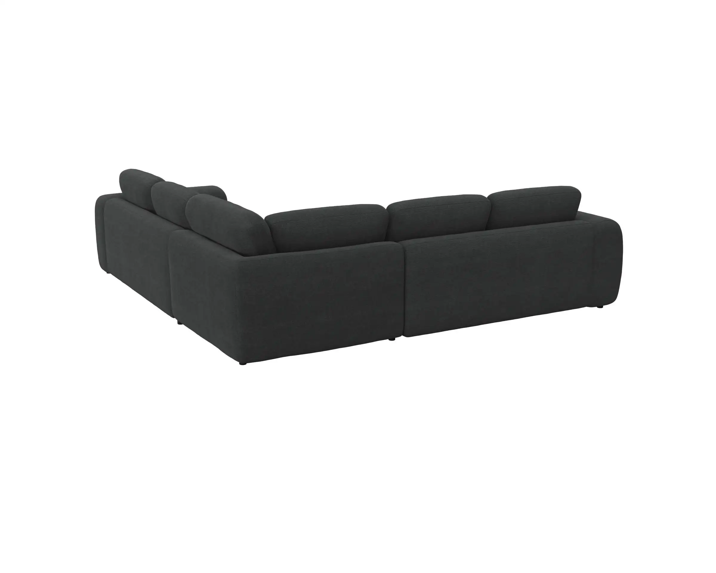 Flexlux 2.5 Sitzer Ecksofa Bild 3