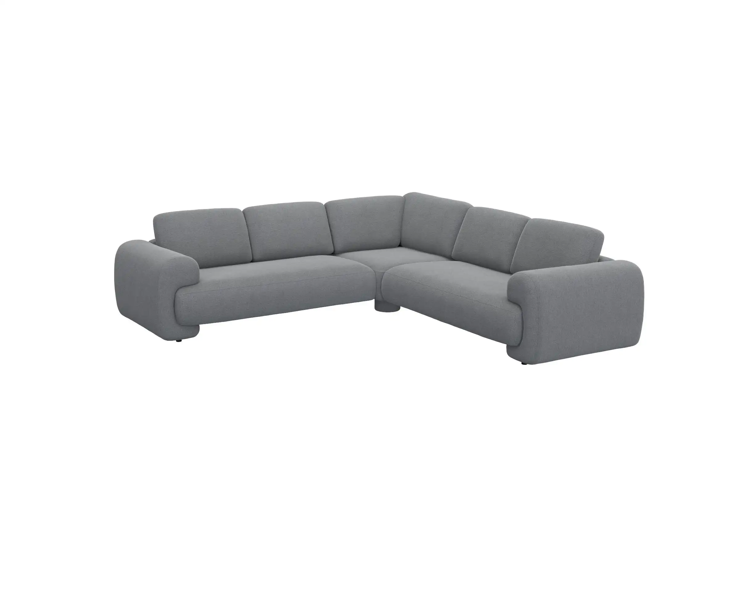 Flexlux 2.5 Sitzer Ecksofa Bild 2