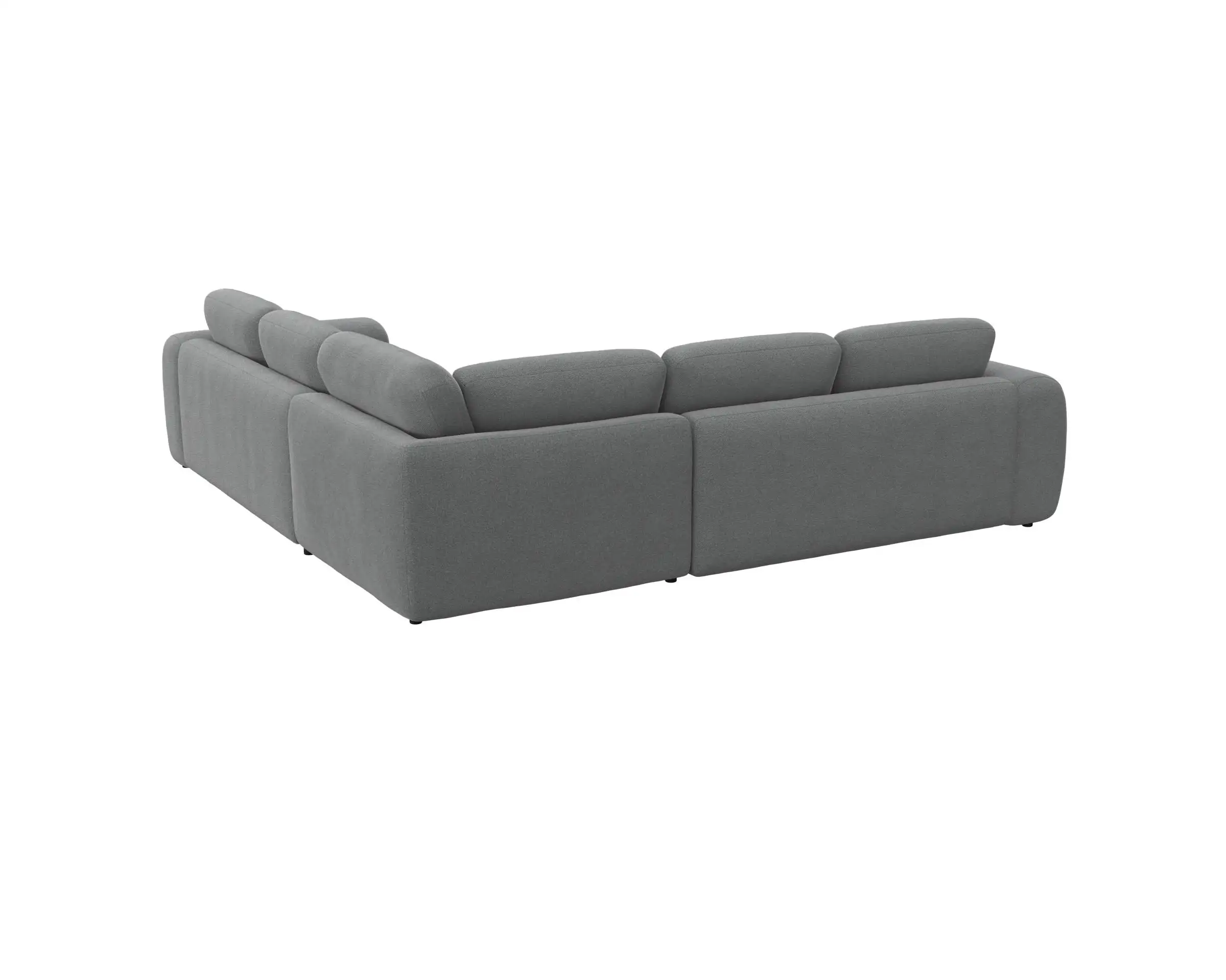 Flexlux 2.5 Sitzer Ecksofa Bild 3
