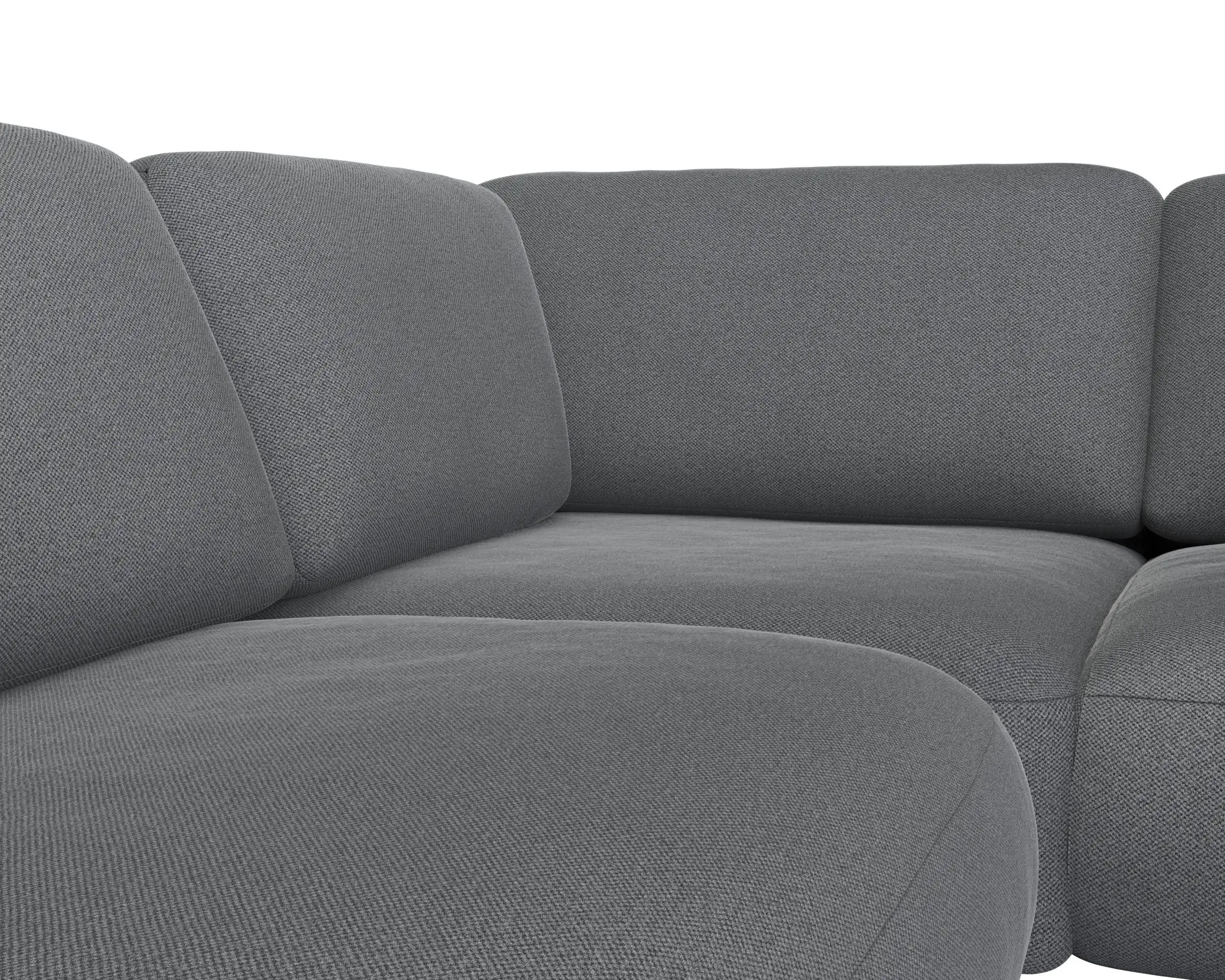 Flexlux 2.5 Sitzer Ecksofa Bild 4