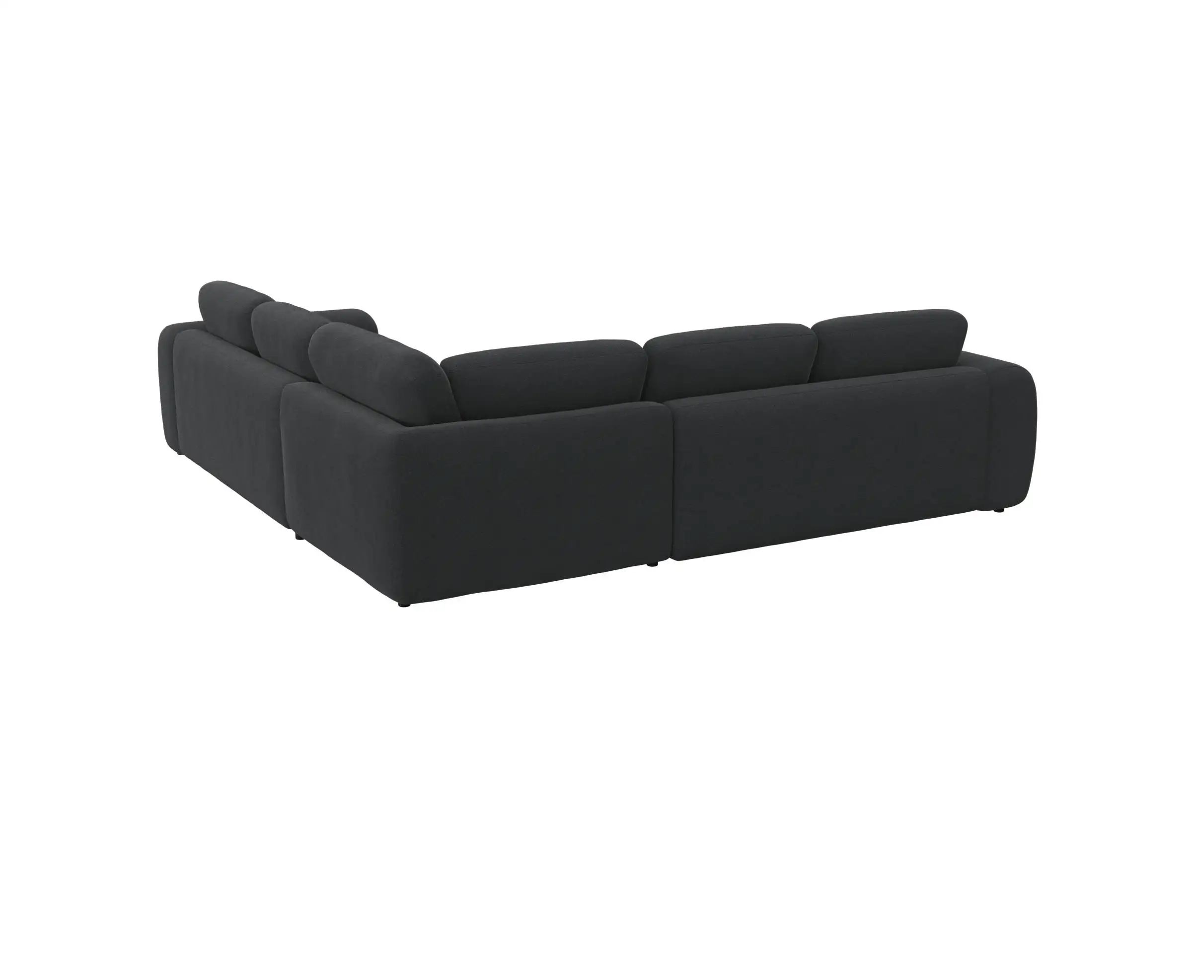 Flexlux 2.5 Sitzer Ecksofa Bild 3