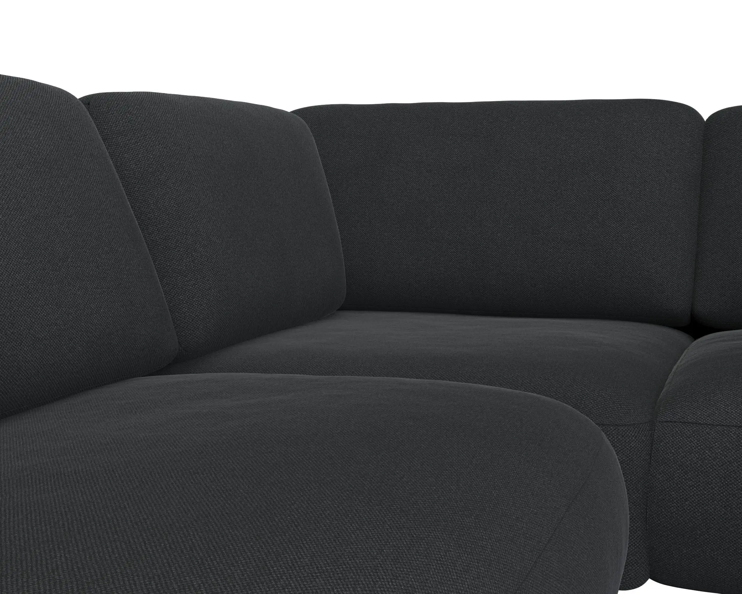Flexlux 2.5 Sitzer Ecksofa Bild 4