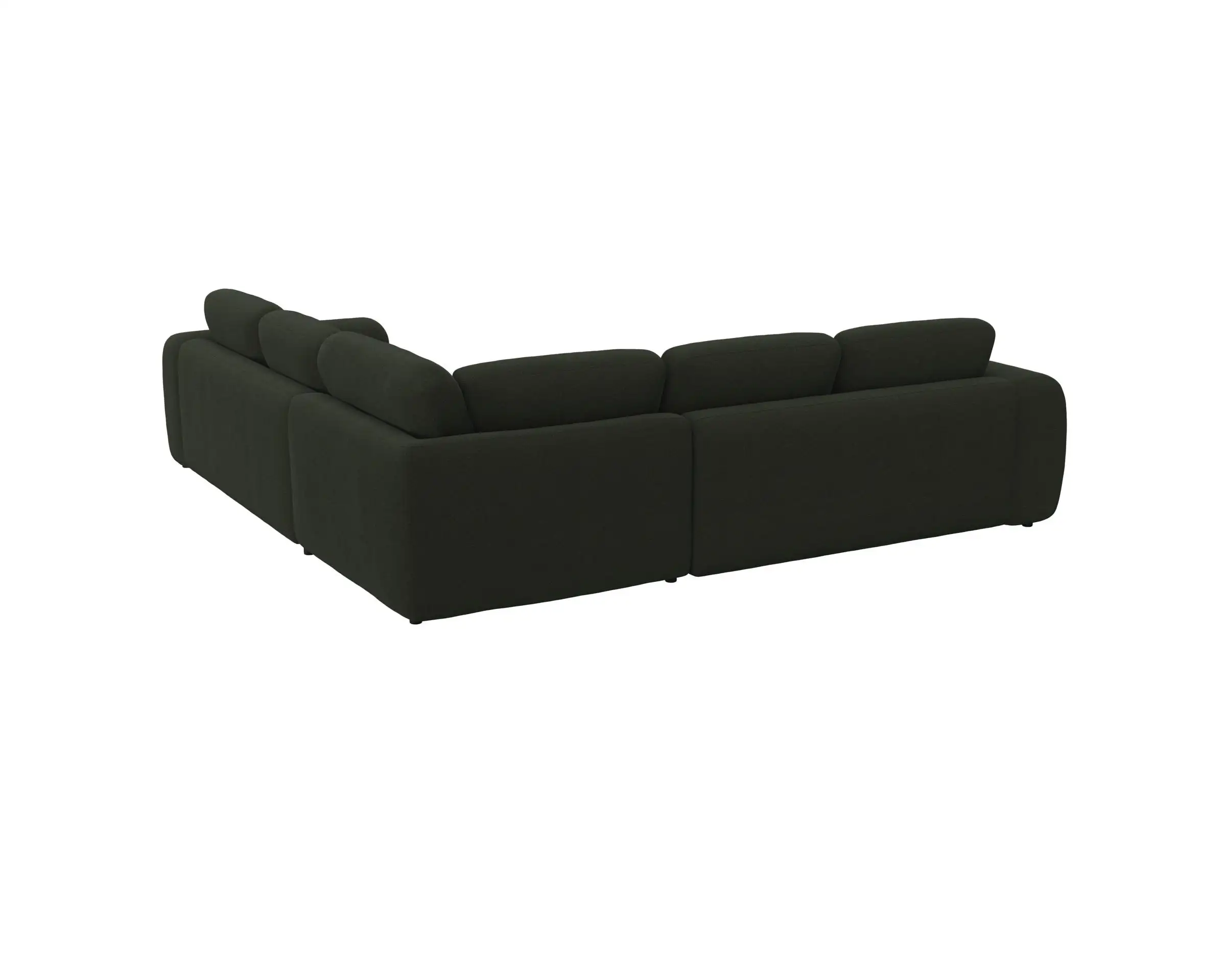 Flexlux 2.5 Sitzer Ecksofa Bild 3